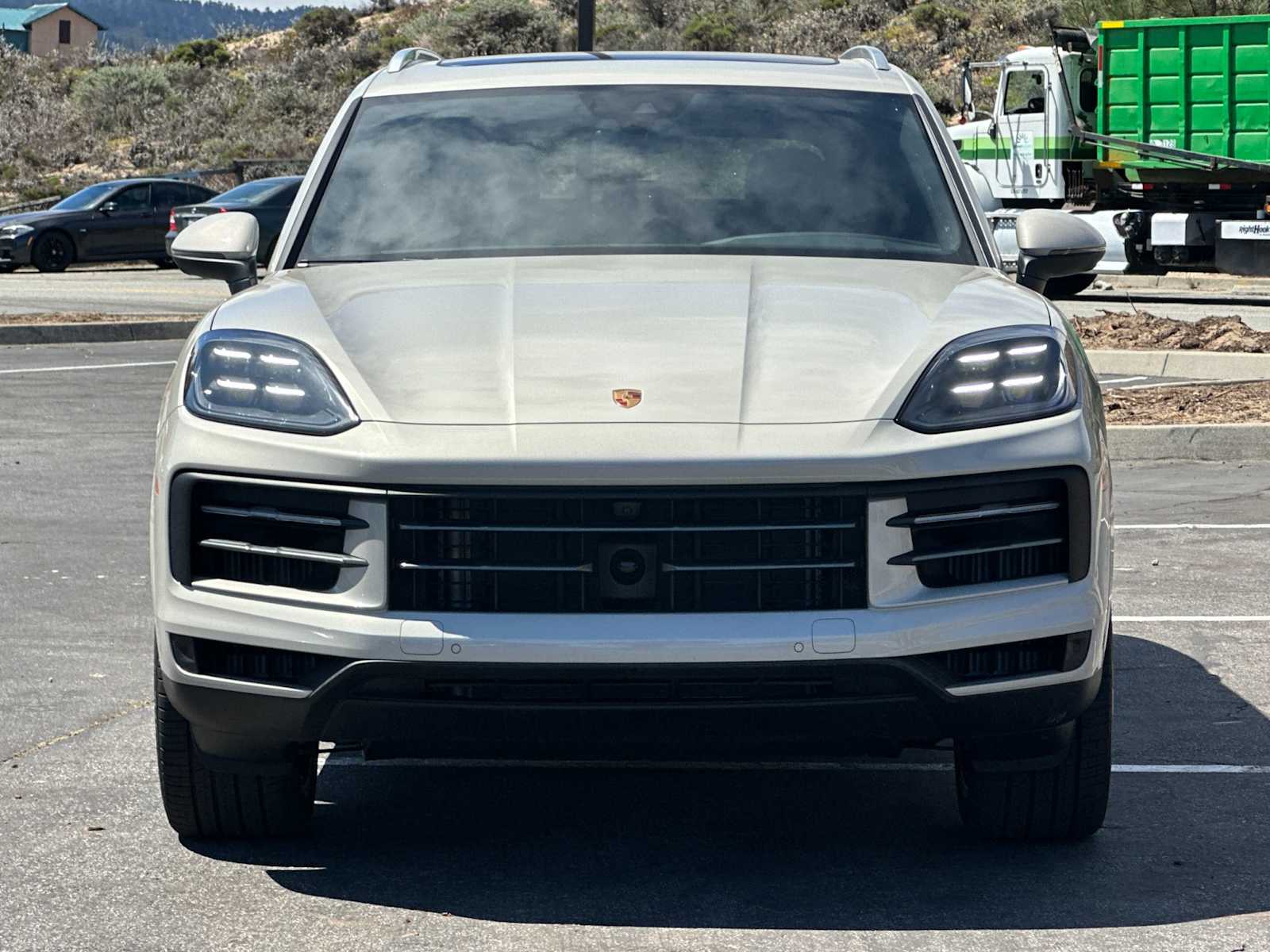 Thumbnail: 2025 Porsche Cayenne - 11