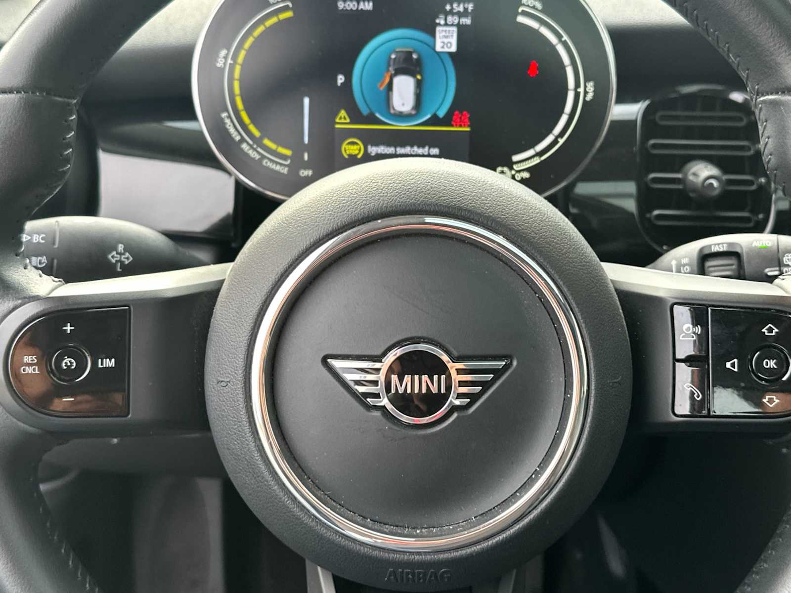 Thumbnail: 2023 MINI Cooper Hardtop - 25