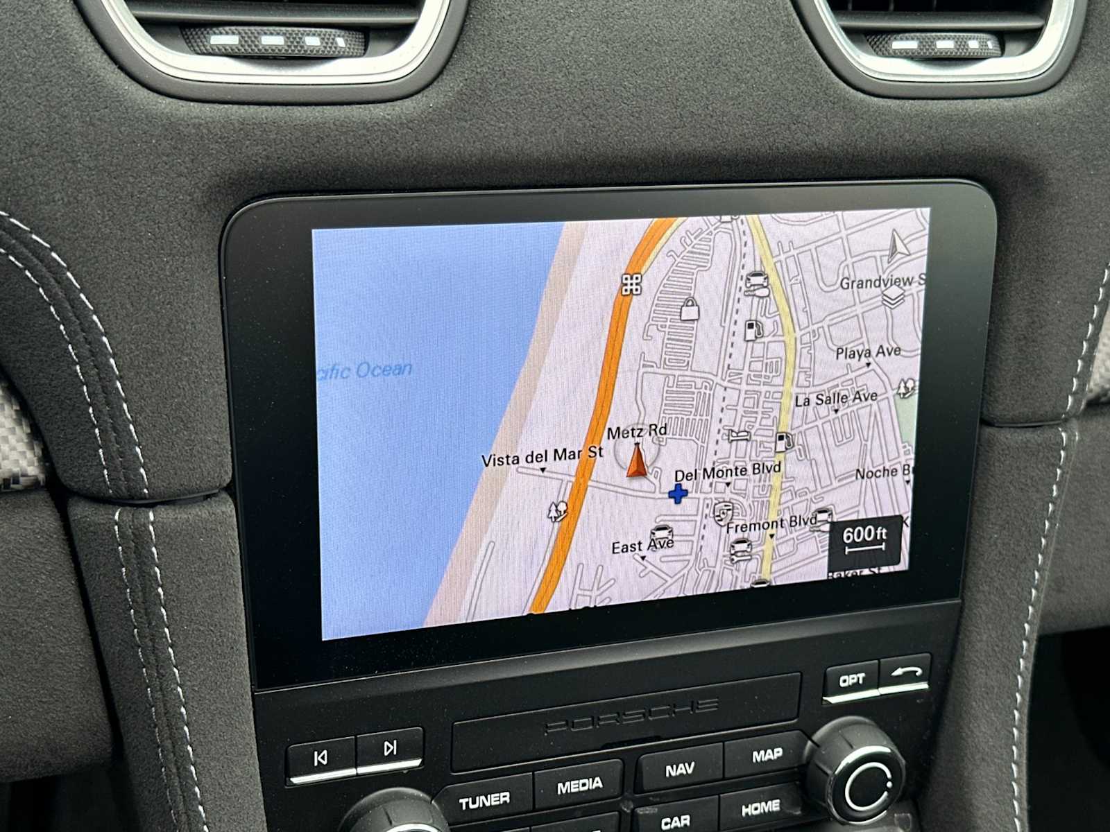 Thumbnail: 2024 Porsche  - 16