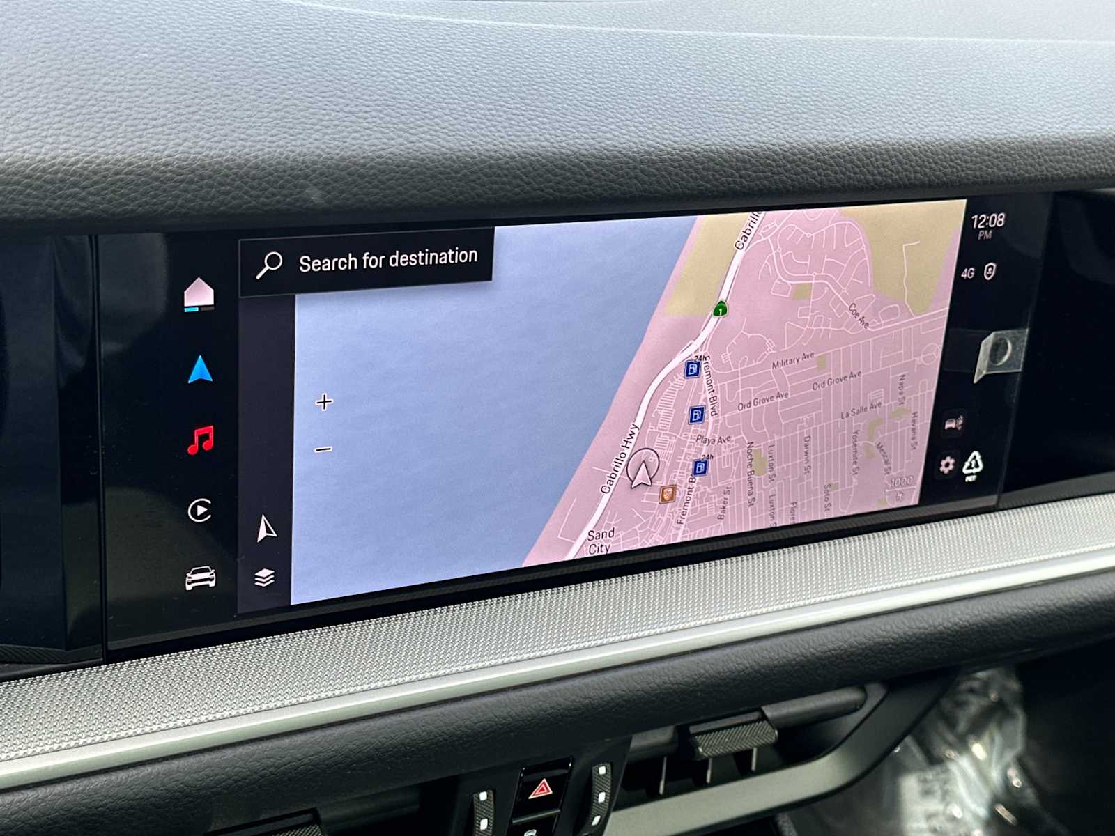 Thumbnail: 2025 Porsche Cayenne - 19