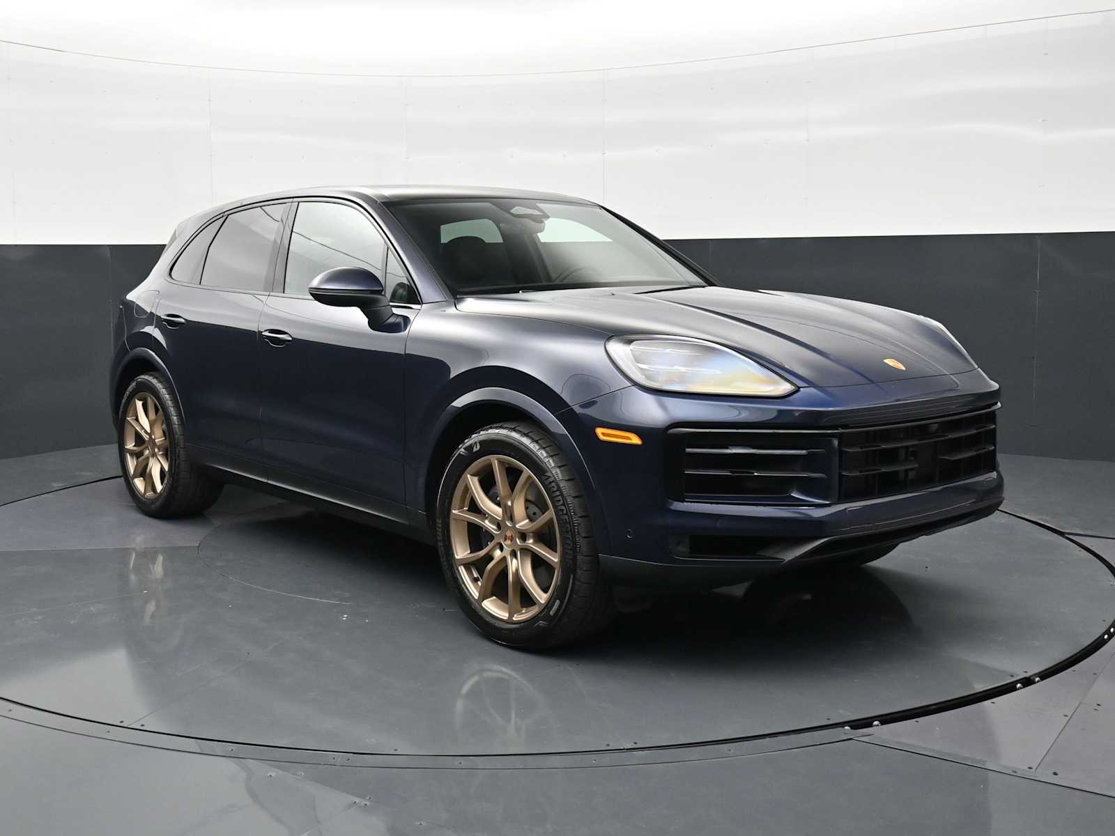 Thumbnail: 2026 Porsche Cayenne - 31