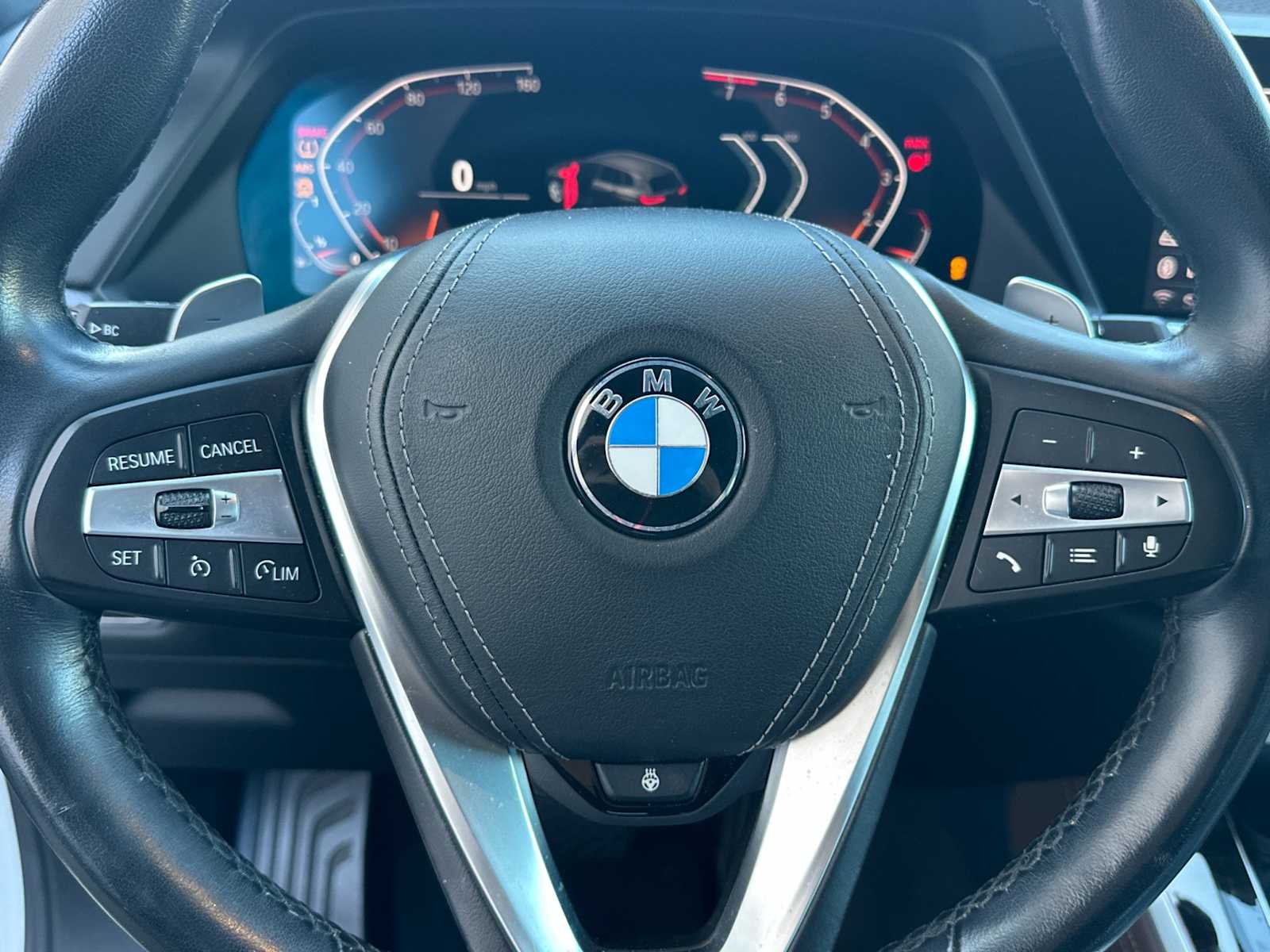 Thumbnail: 2020 BMW X5 - 24