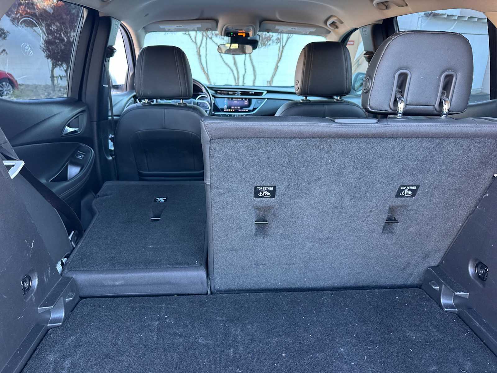 Thumbnail: 2021 Buick Encore GX - 16