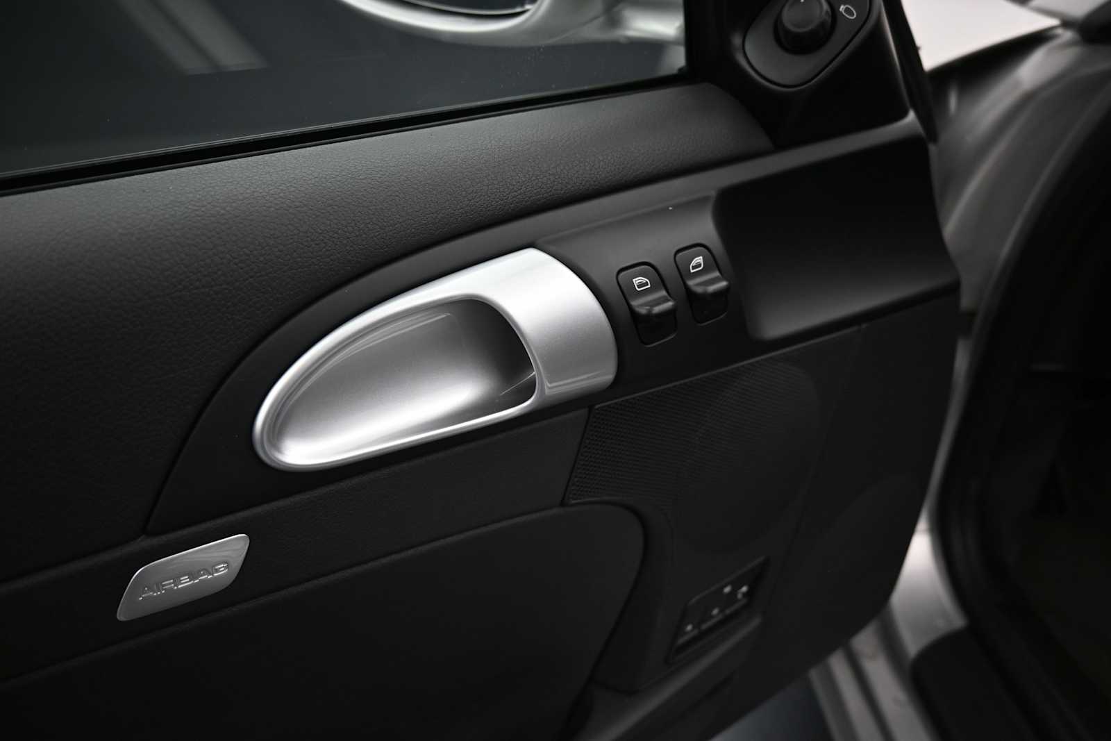 Thumbnail: 2007 Porsche Boxster - 12