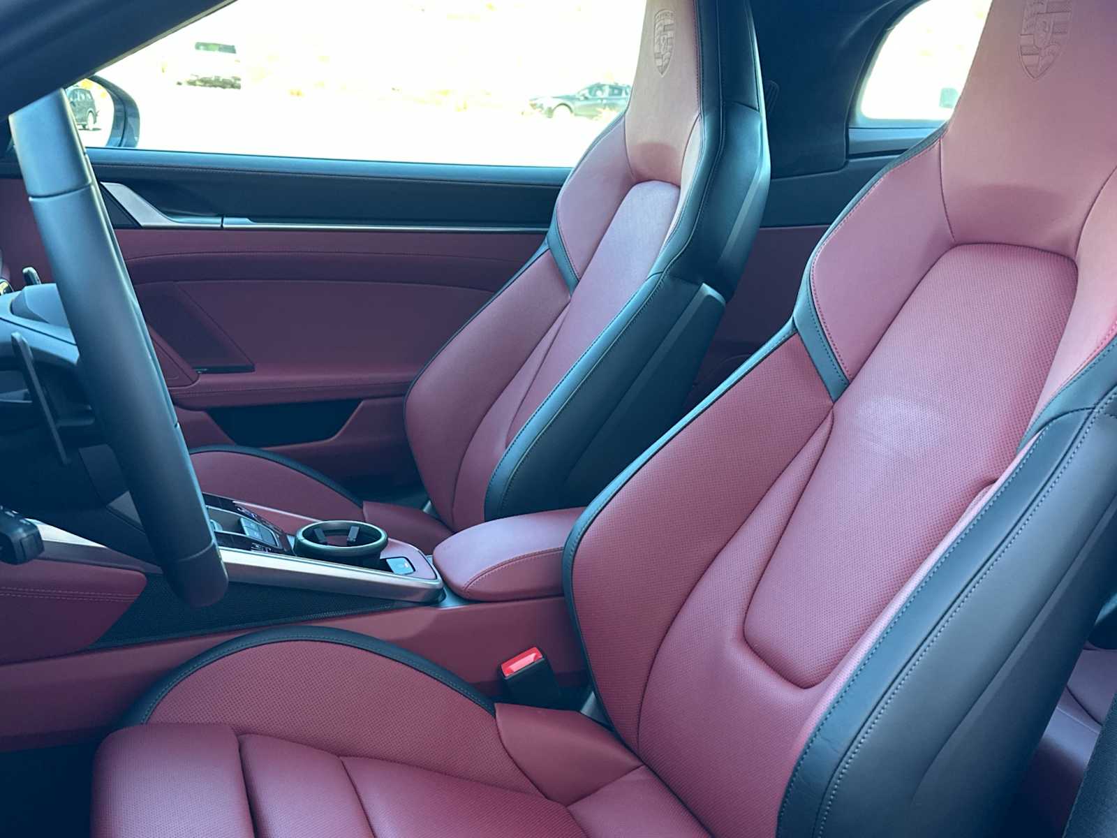 Thumbnail: 2026 Porsche 911 - 5