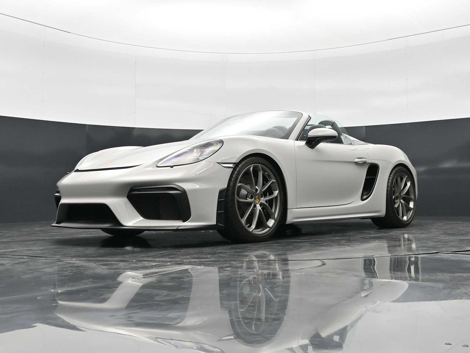 Thumbnail: 2023 Porsche  - 38