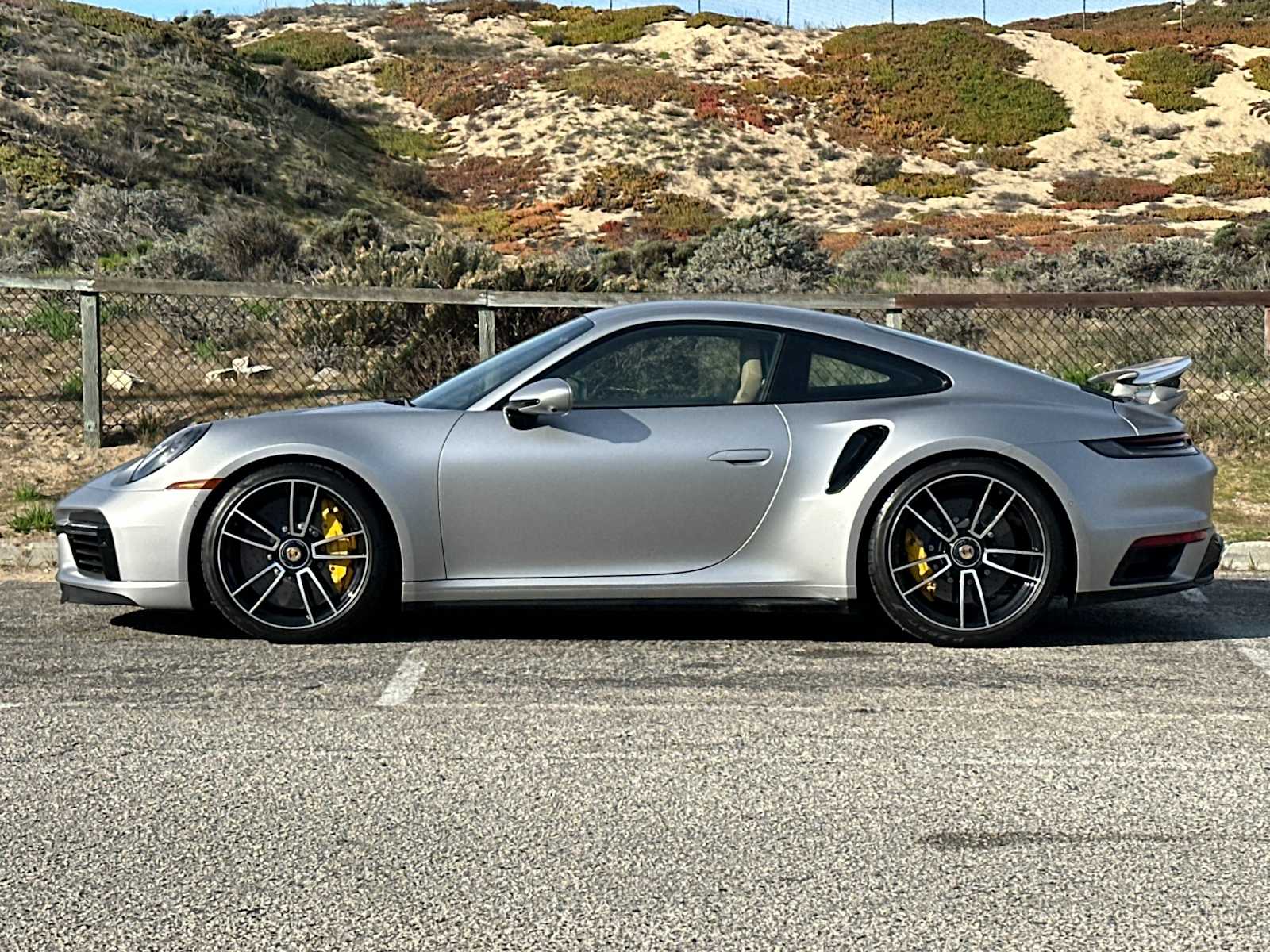 Thumbnail: 2024 Porsche 911 - 2