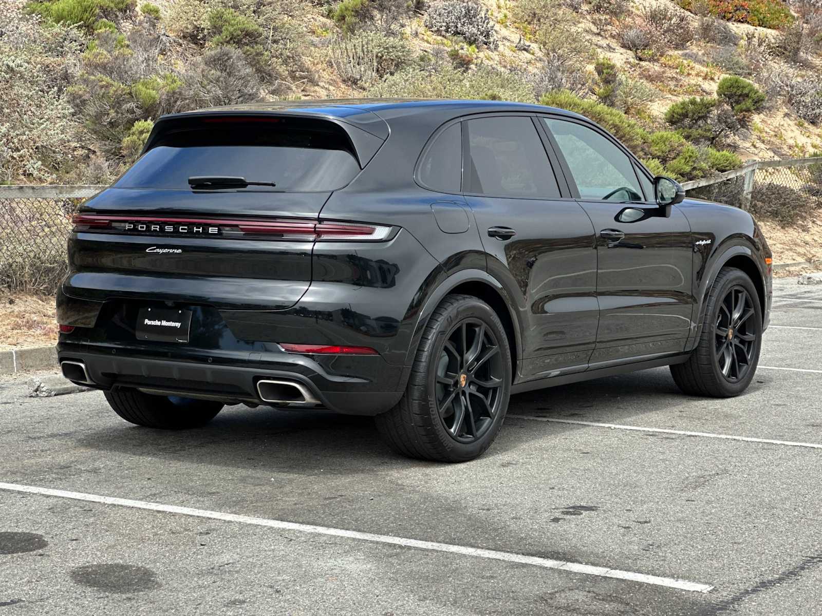 Thumbnail: 2025 Porsche Cayenne - 7