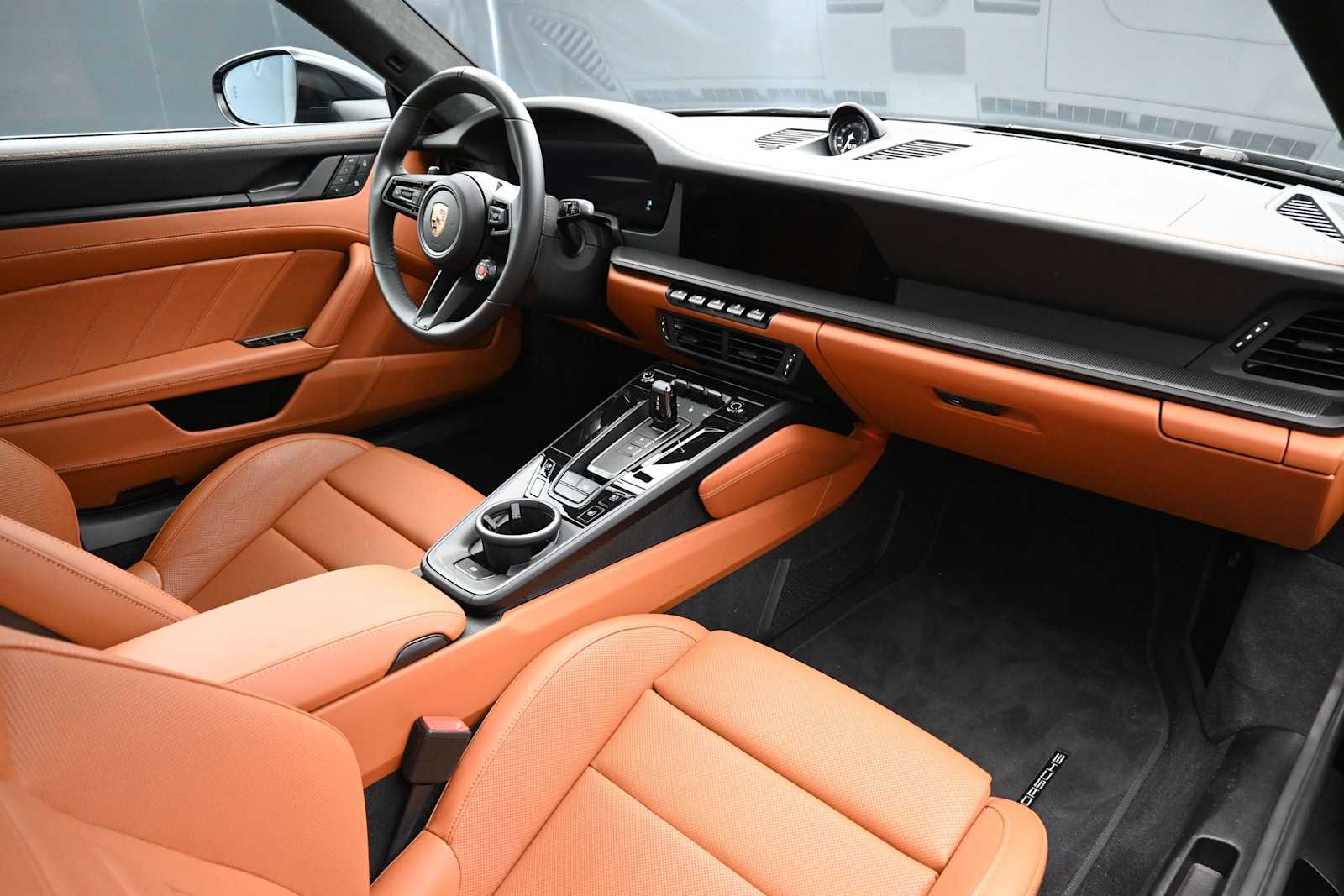 Thumbnail: 2026 Porsche 911 - 18