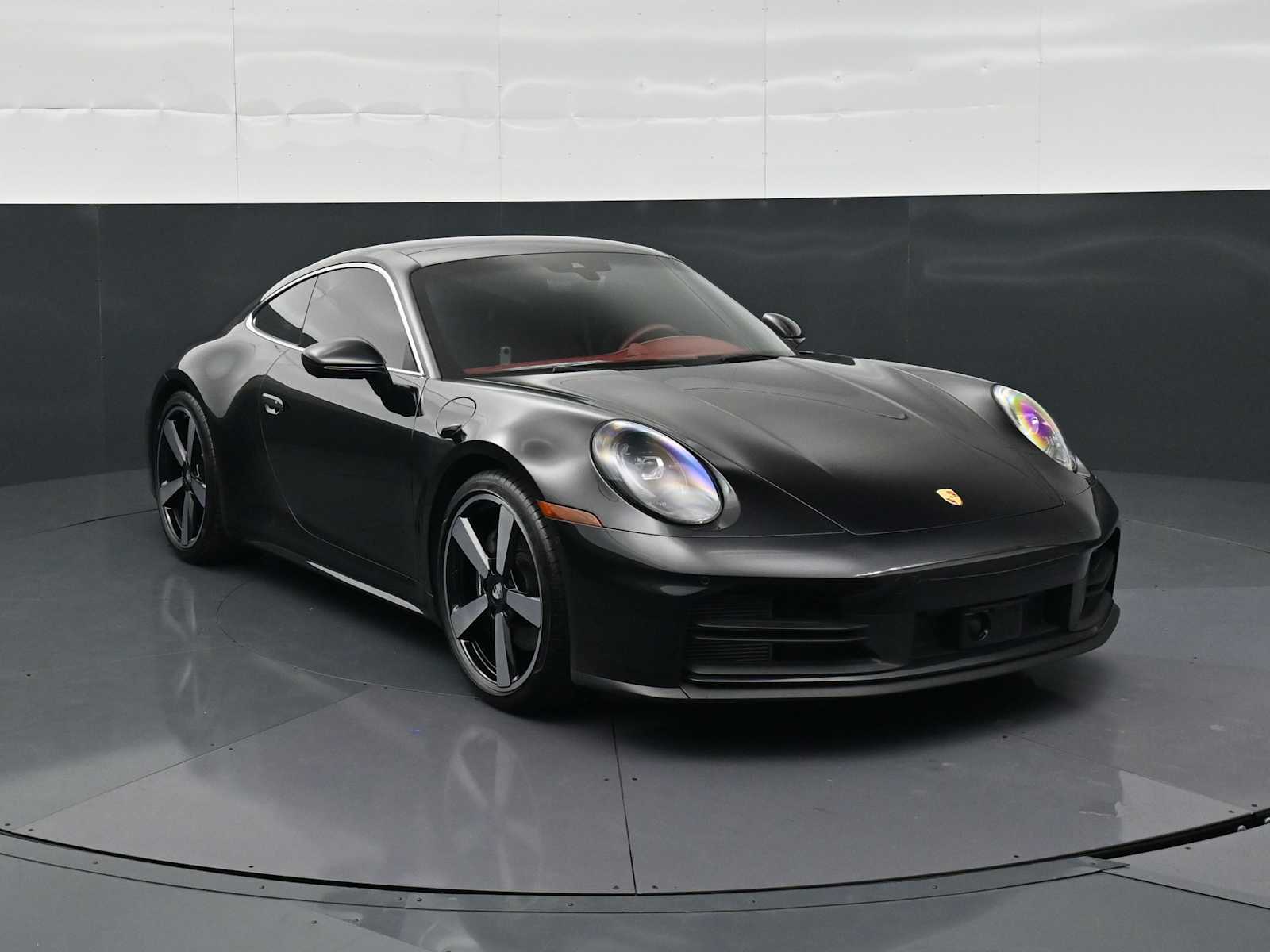 2025 Porsche 911 - Photo 26