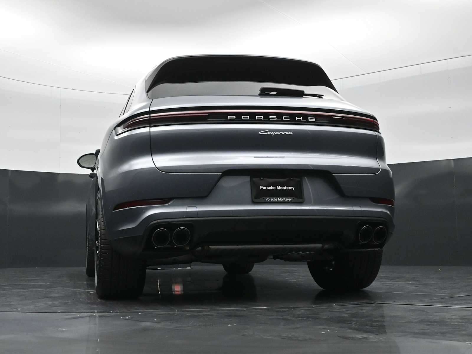 Thumbnail: 2026 Porsche Cayenne - 39