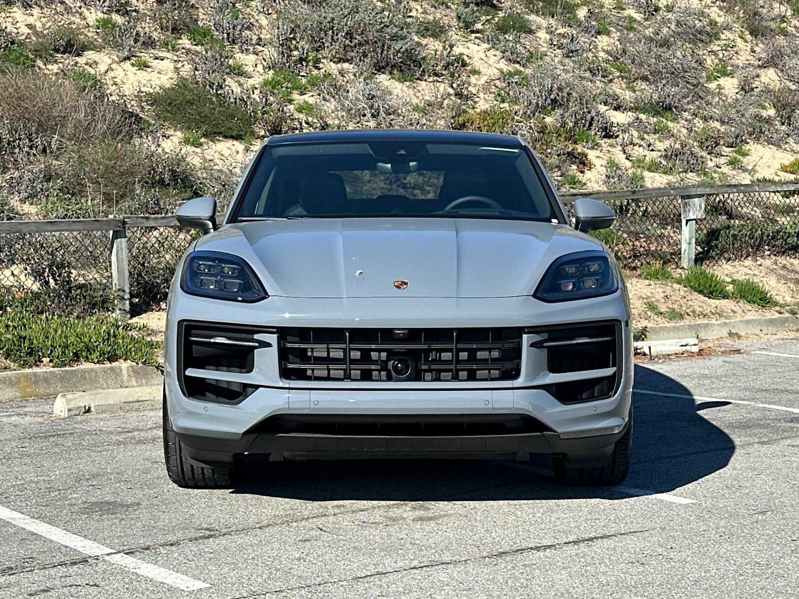 Thumbnail: 2026 Porsche  - 11