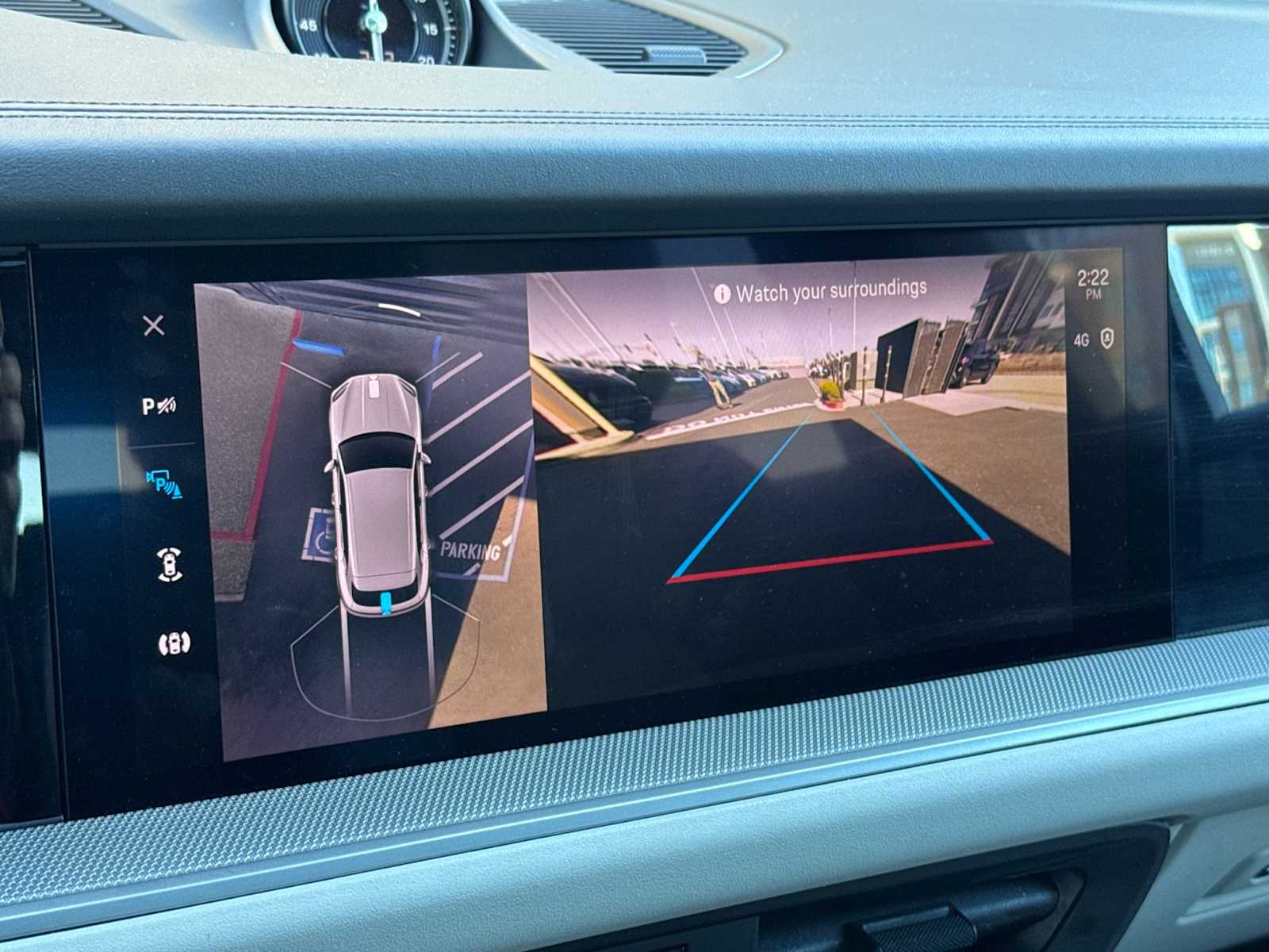 Thumbnail: 2024 Porsche Cayenne - 21