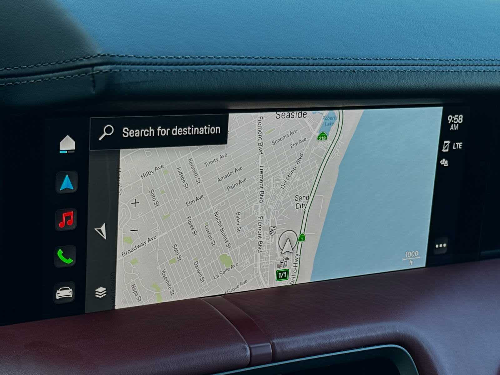 Thumbnail: 2020 Porsche Taycan - 18