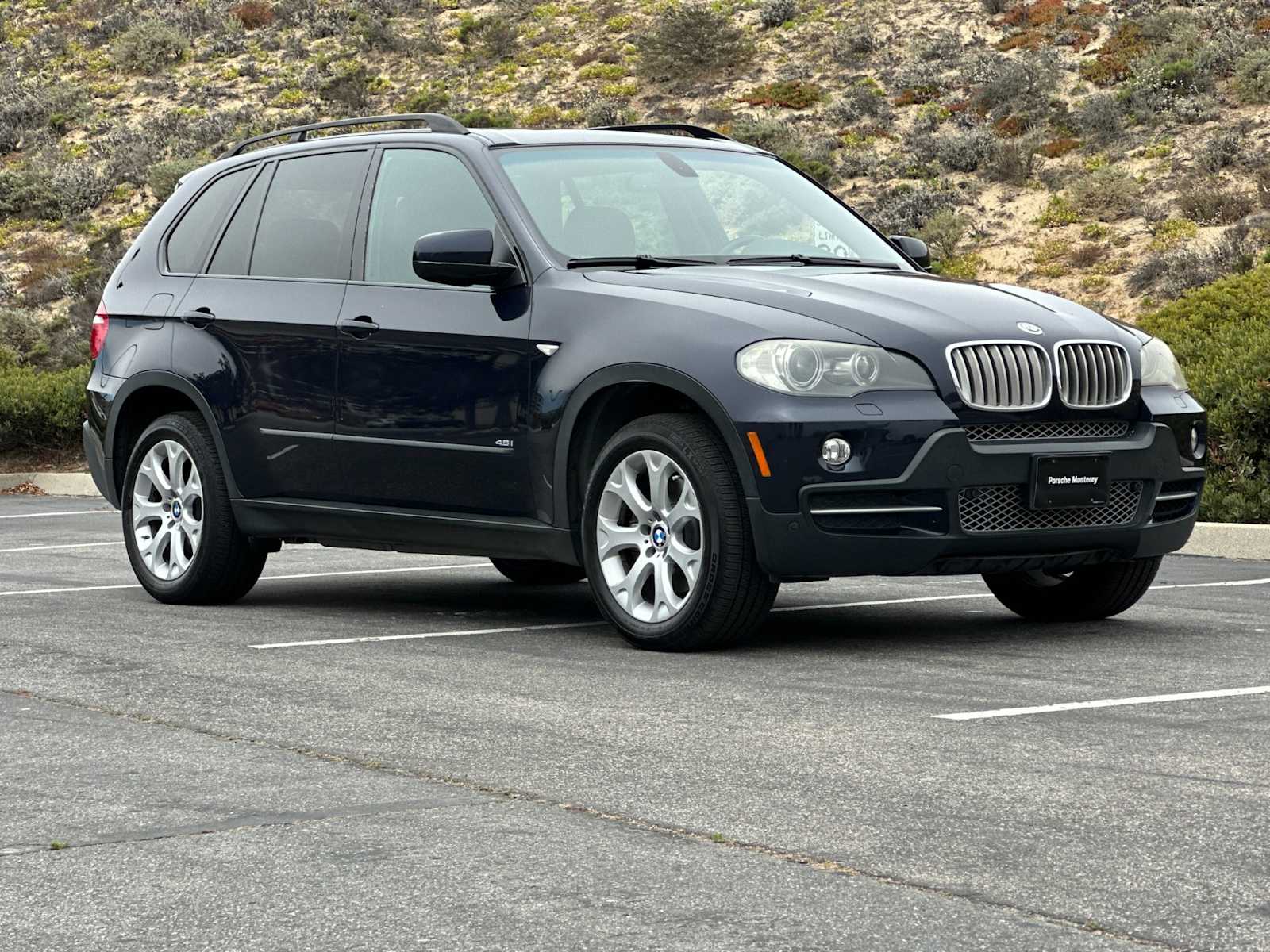 Thumbnail: 2007 BMW X5 - 10