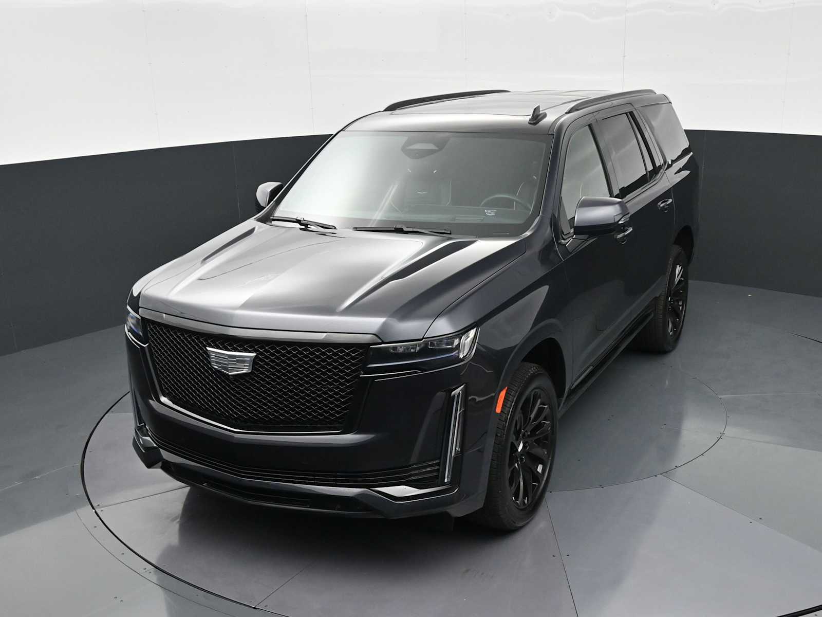 Thumbnail: 2024 Cadillac Escalade - 35