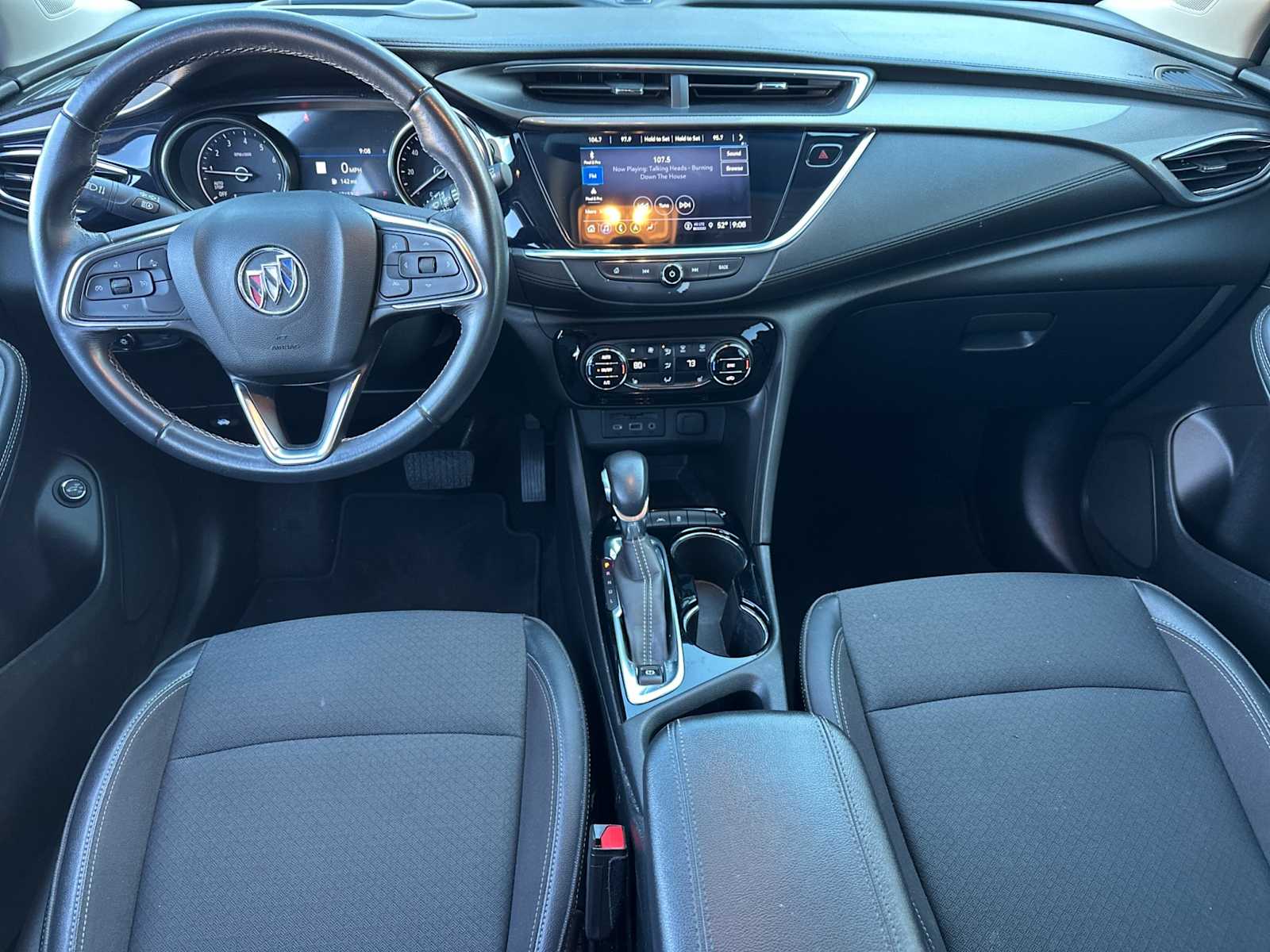 Thumbnail: 2021 Buick Encore GX - 6