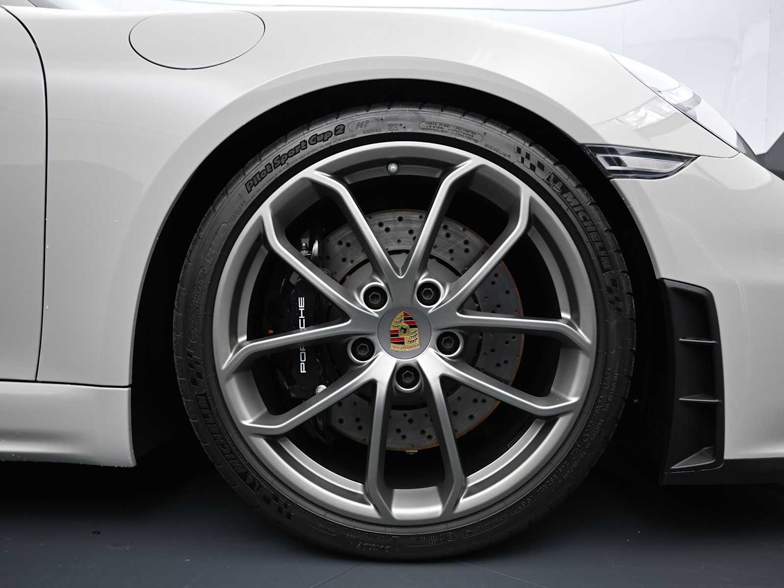 Thumbnail: 2023 Porsche  - 22