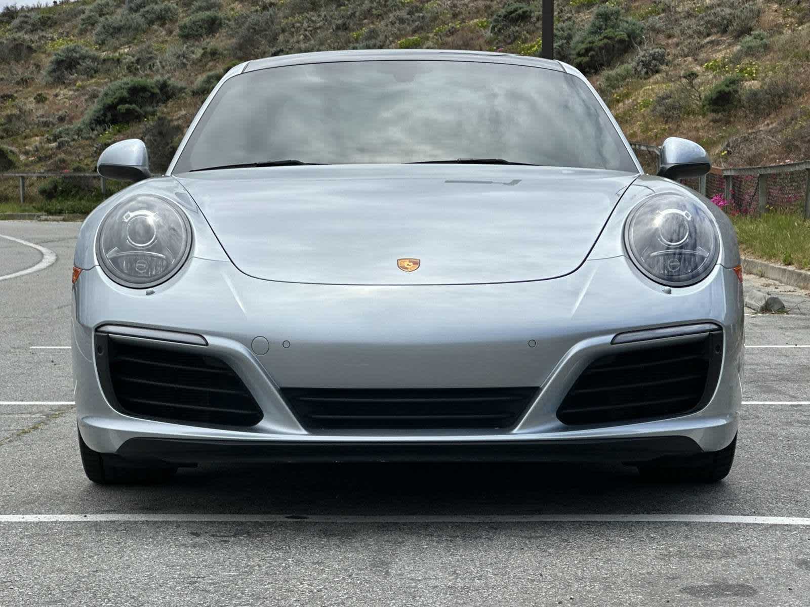 Thumbnail: 2017 Porsche 911 - 10