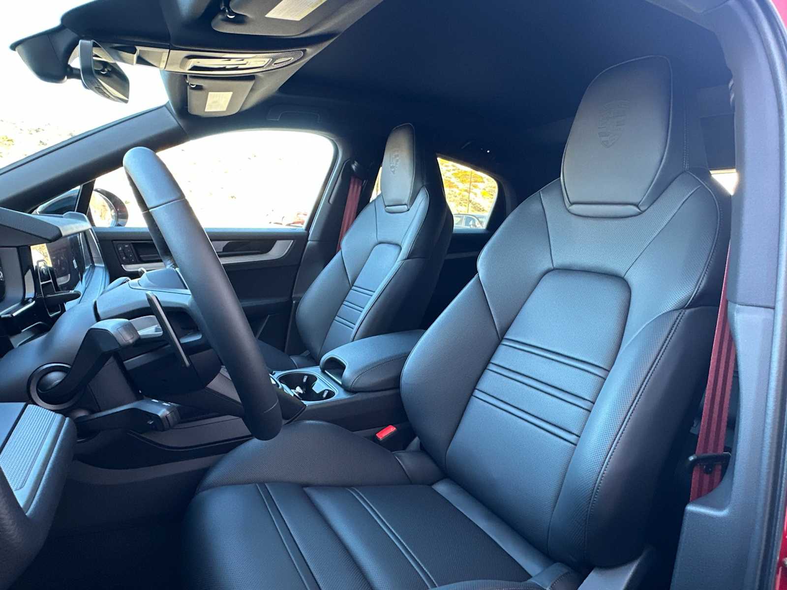 Thumbnail: 2026 Porsche  - 5