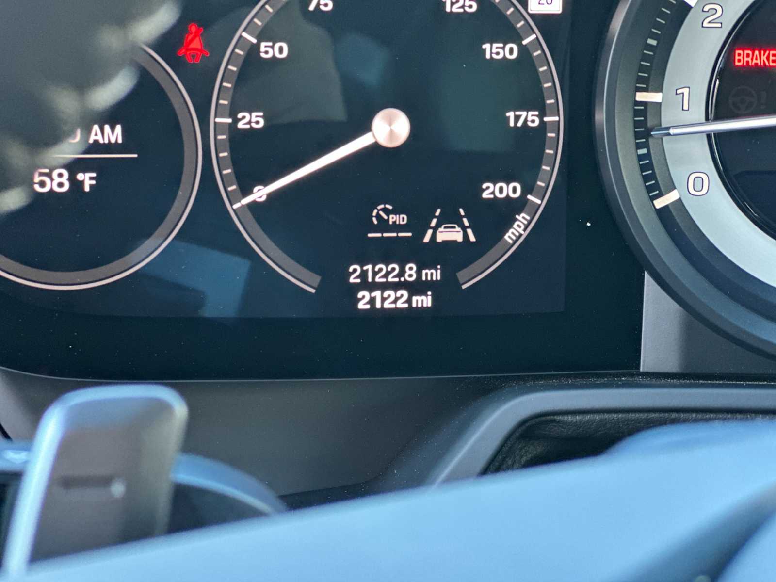 Thumbnail: 2024 Porsche 911 - 28