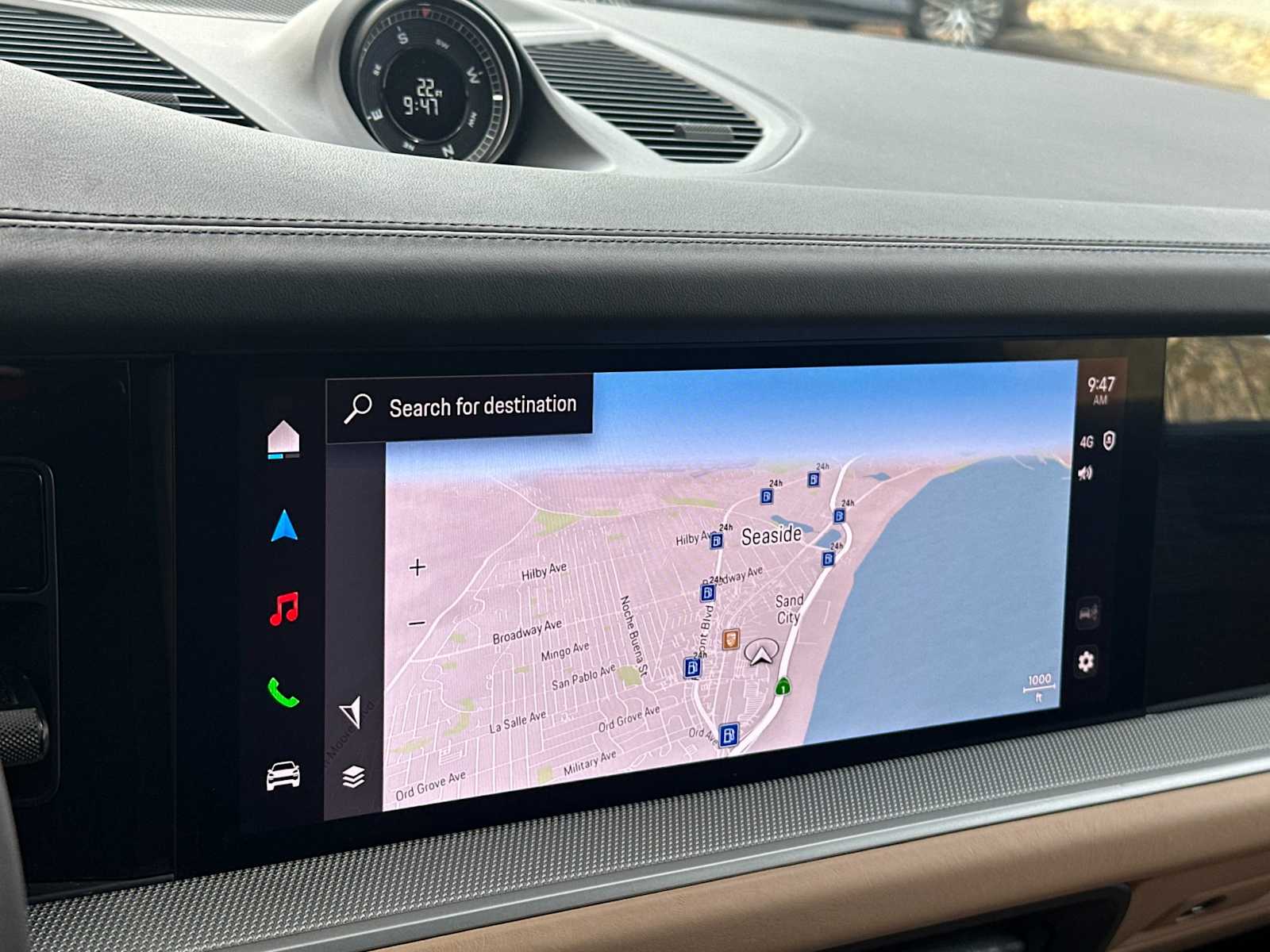 Thumbnail: 2025 Porsche Cayenne - 20