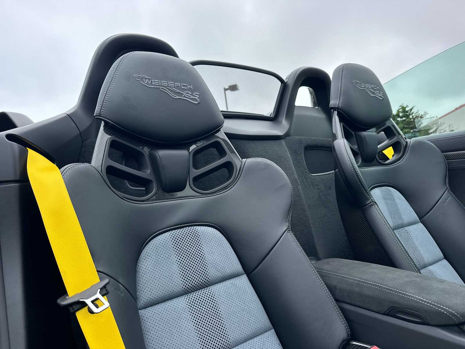 Thumbnail: 2025 Porsche  - 14