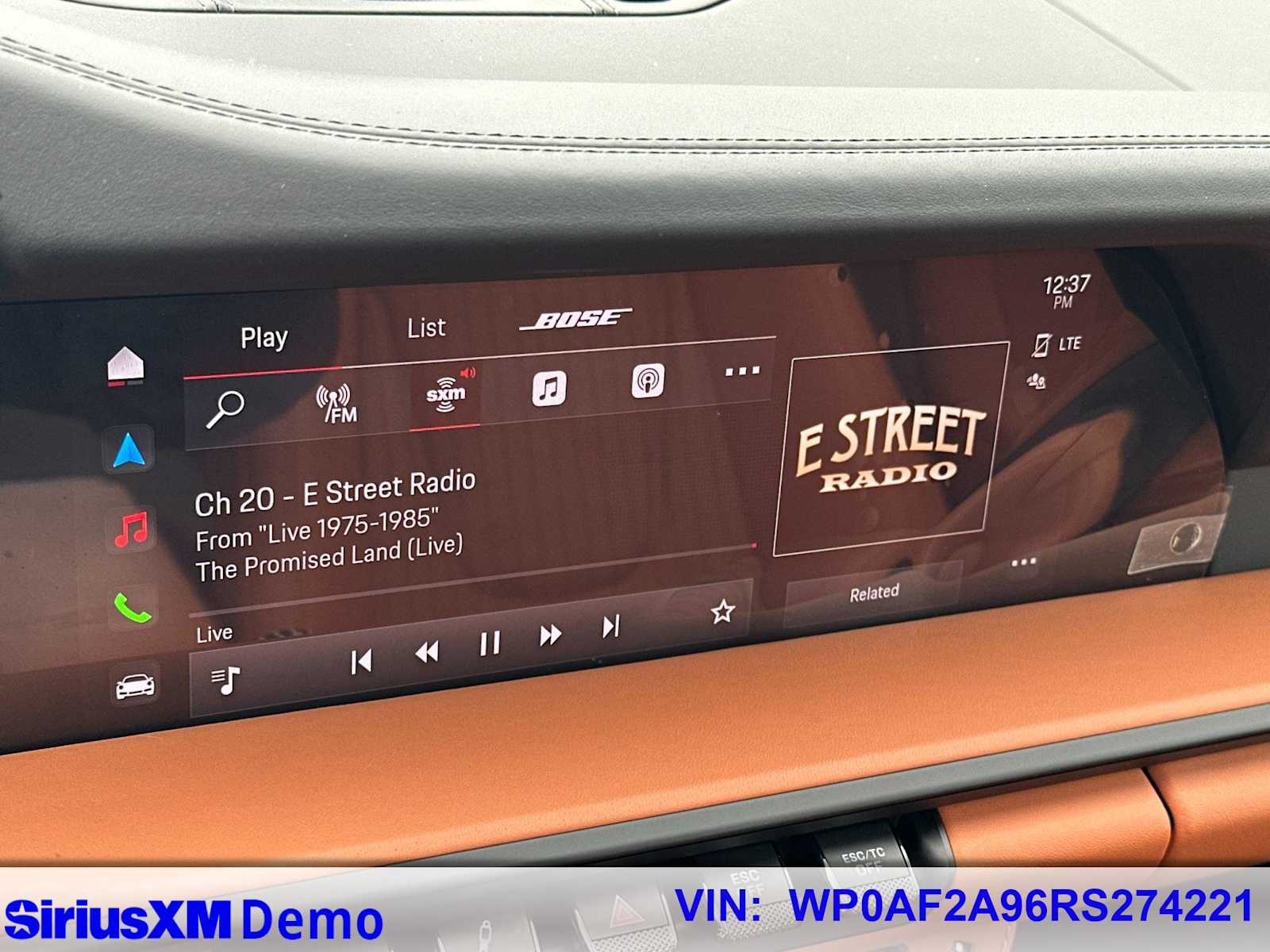 Thumbnail: 2024 Porsche 911 - 26