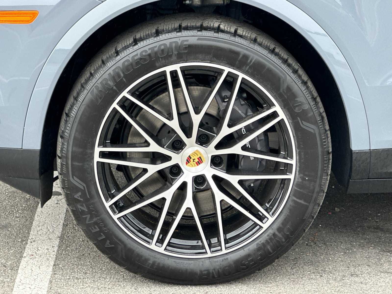 Thumbnail: 2024 Porsche  - 25
