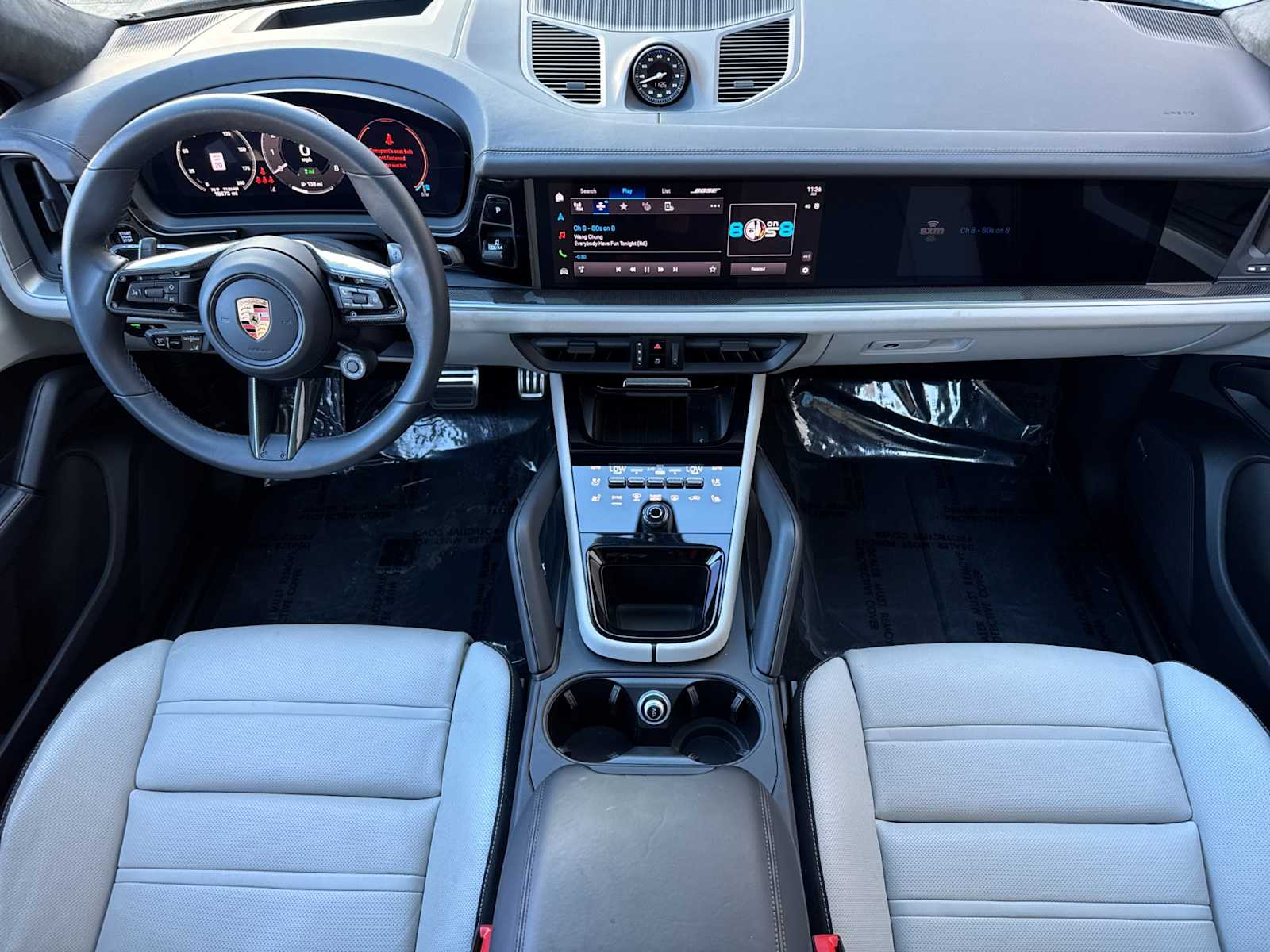 Thumbnail: 2025 Porsche  - 6