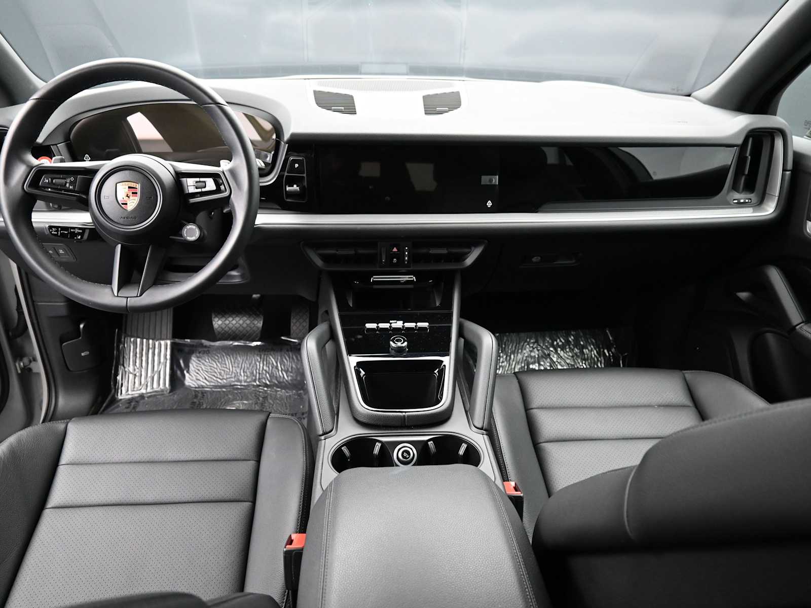 Thumbnail: 2025 Porsche Cayenne - 6