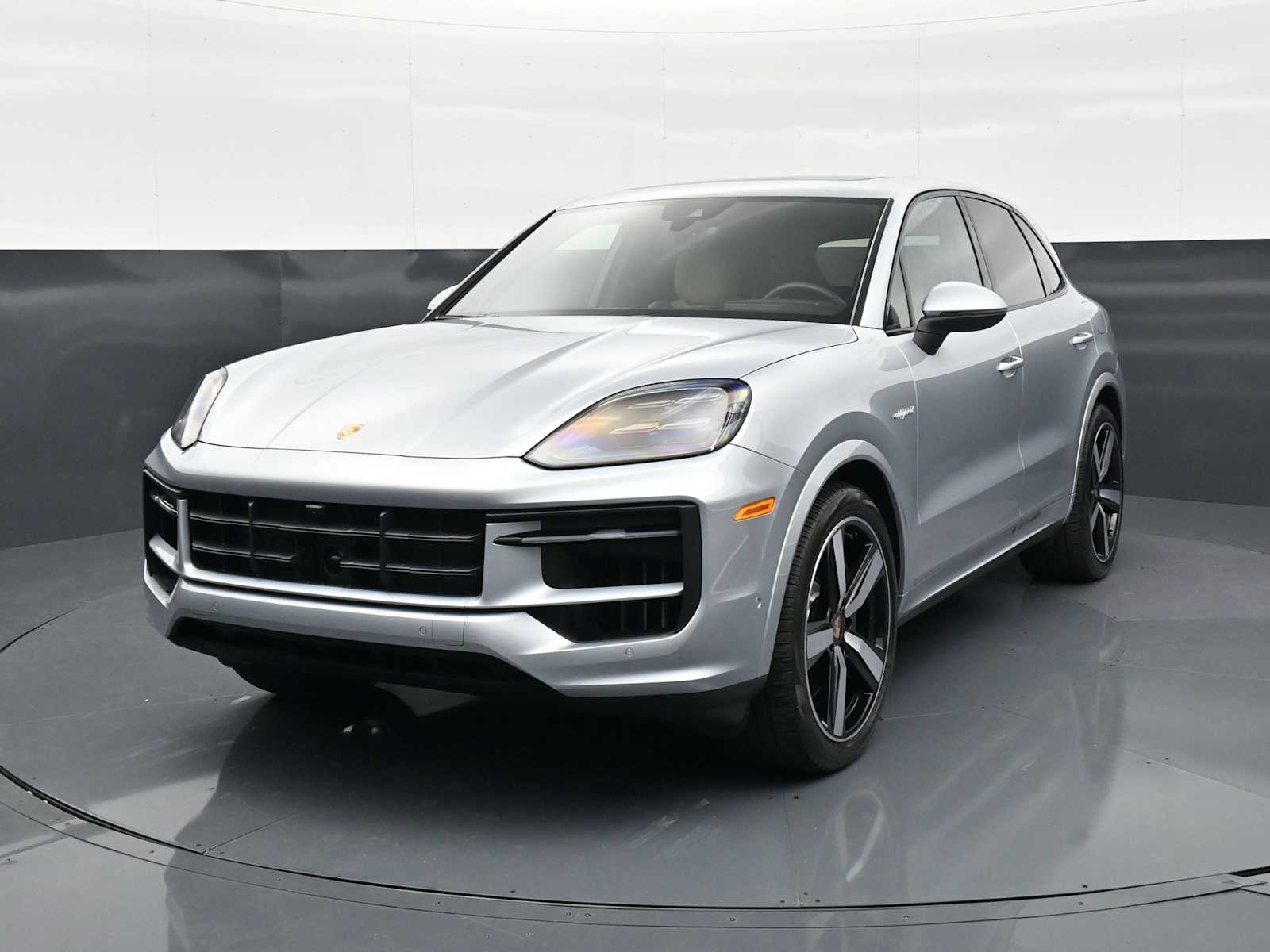 2026 Porsche Cayenne E-Hybrid -
                  Seaside, CA