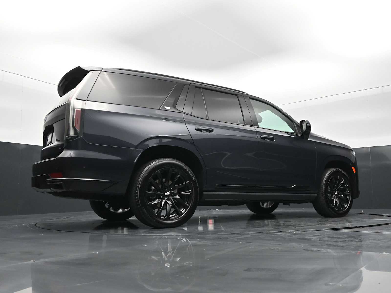 Thumbnail: 2024 Cadillac Escalade - 47