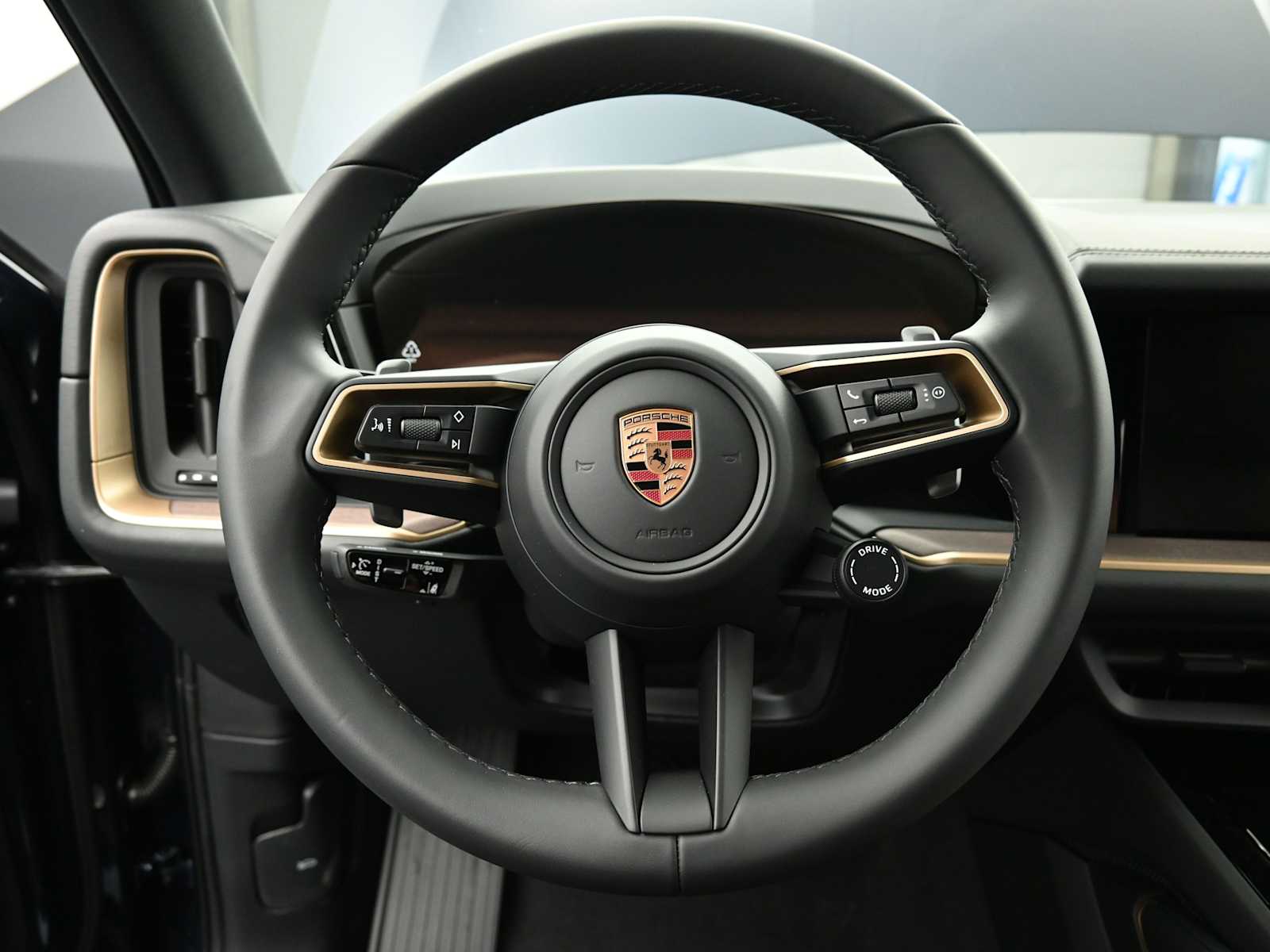 Thumbnail: 2026 Porsche Cayenne - 8