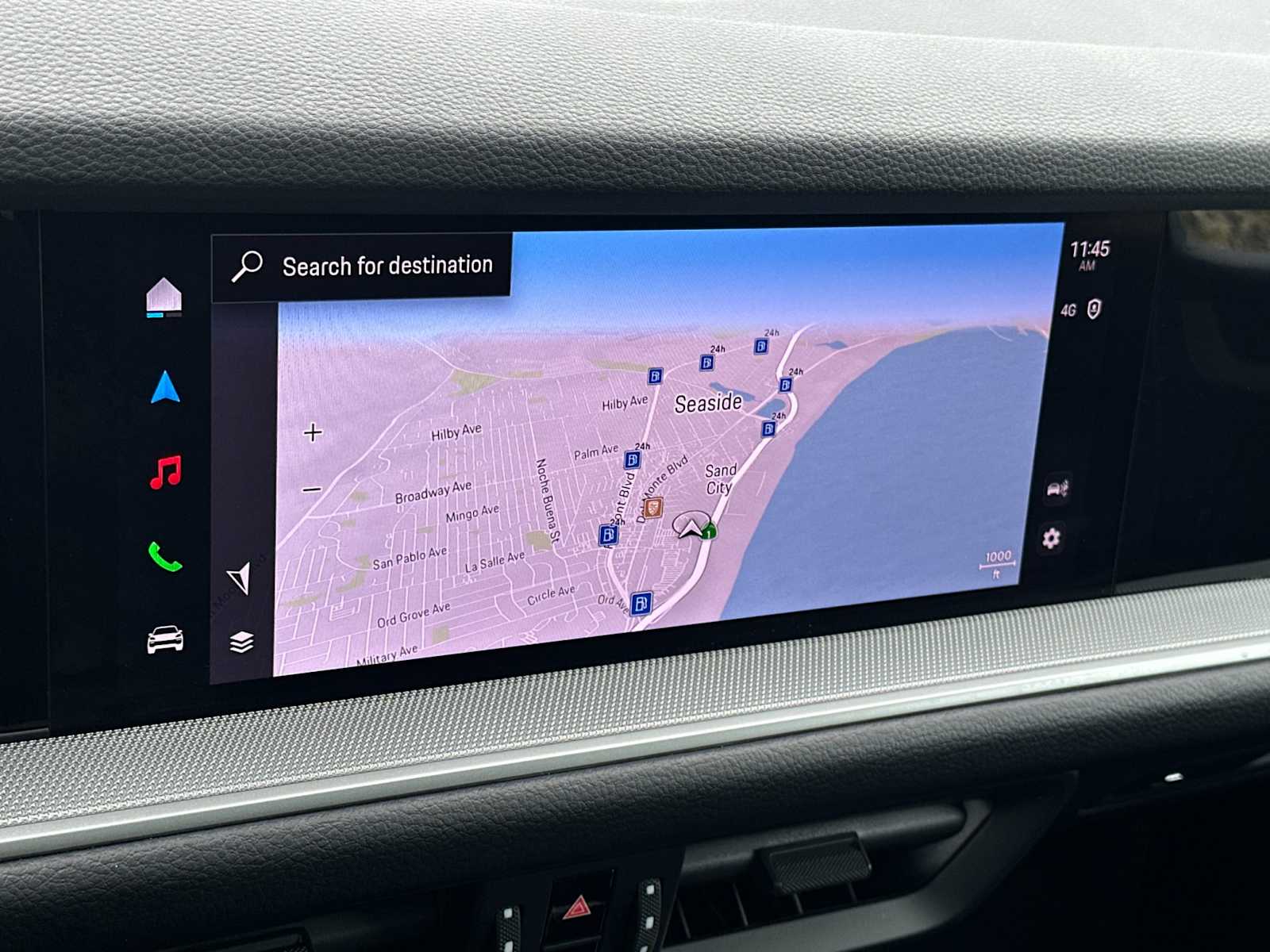 Thumbnail: 2025 Porsche Cayenne - 18