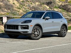 2026 Porsche Cayenne SUV Seaside, CA