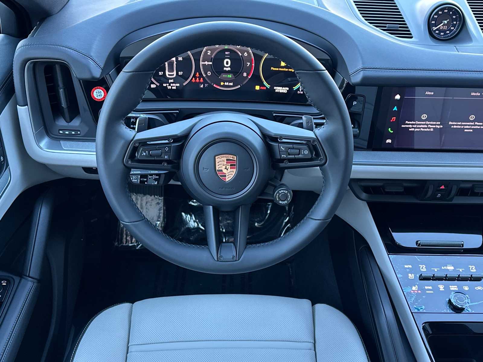 Thumbnail: 2026 Porsche  - 15