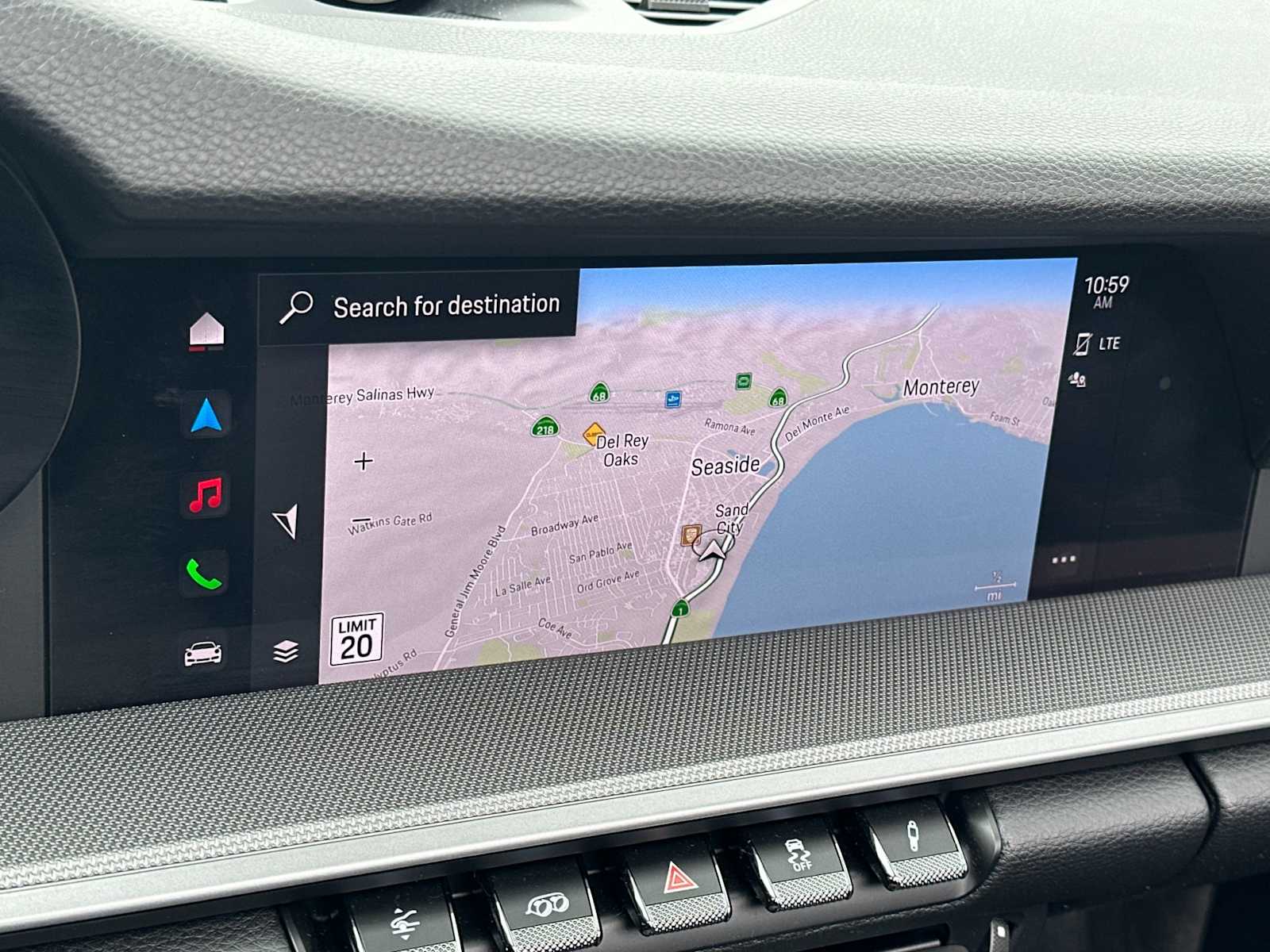 Thumbnail: 2023 Porsche 911 - 20