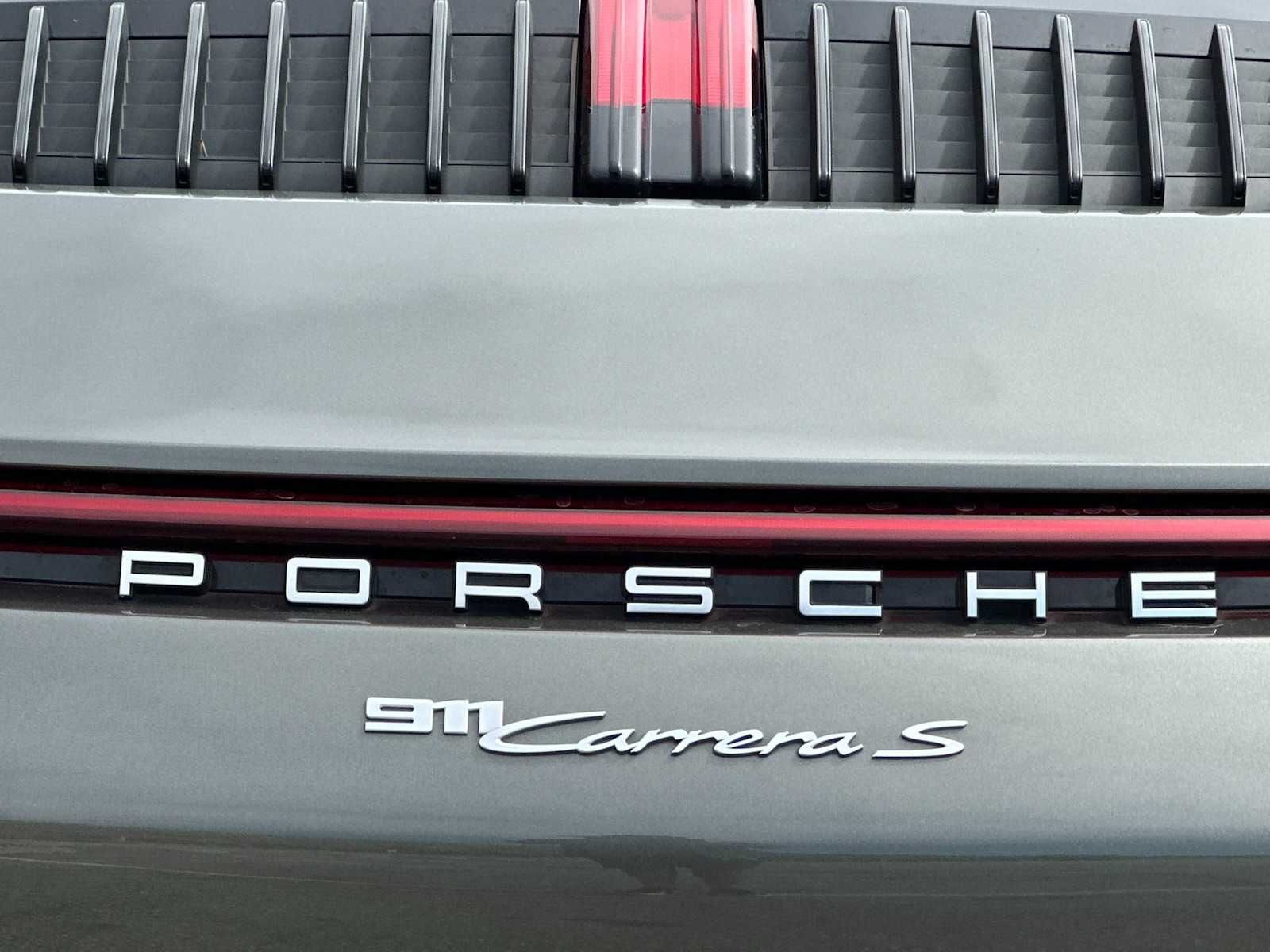 Thumbnail: 2020 Porsche 911 - 14