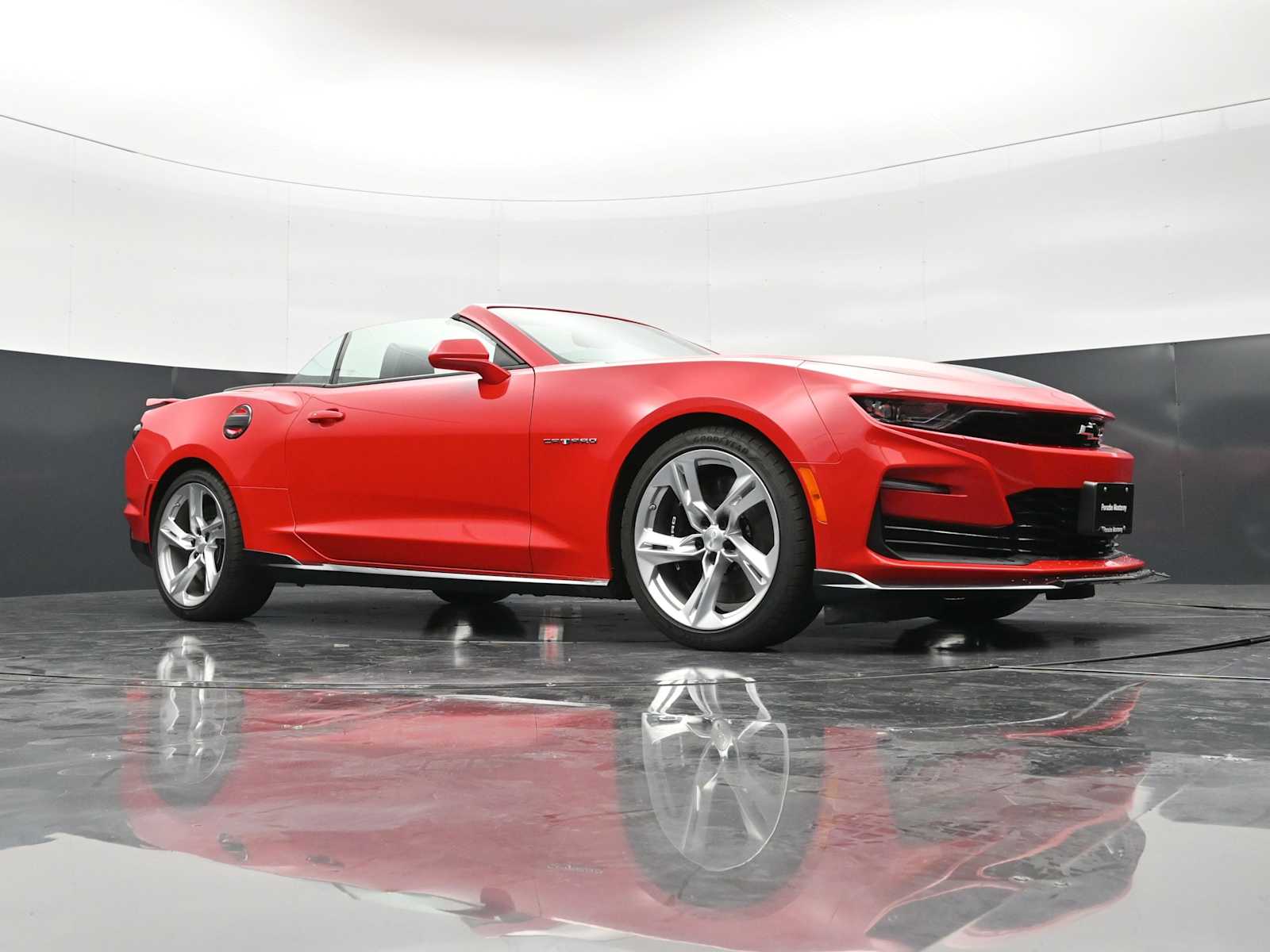 Thumbnail: 2023 Chevrolet Camaro - 43
