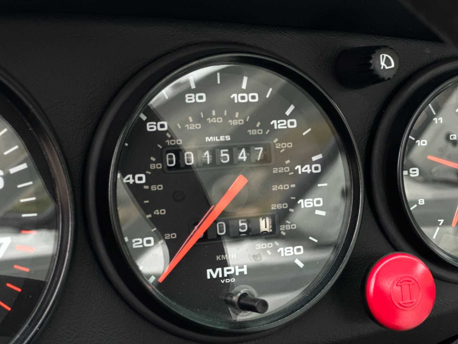 Thumbnail: 1992 Porsche 911 - 21