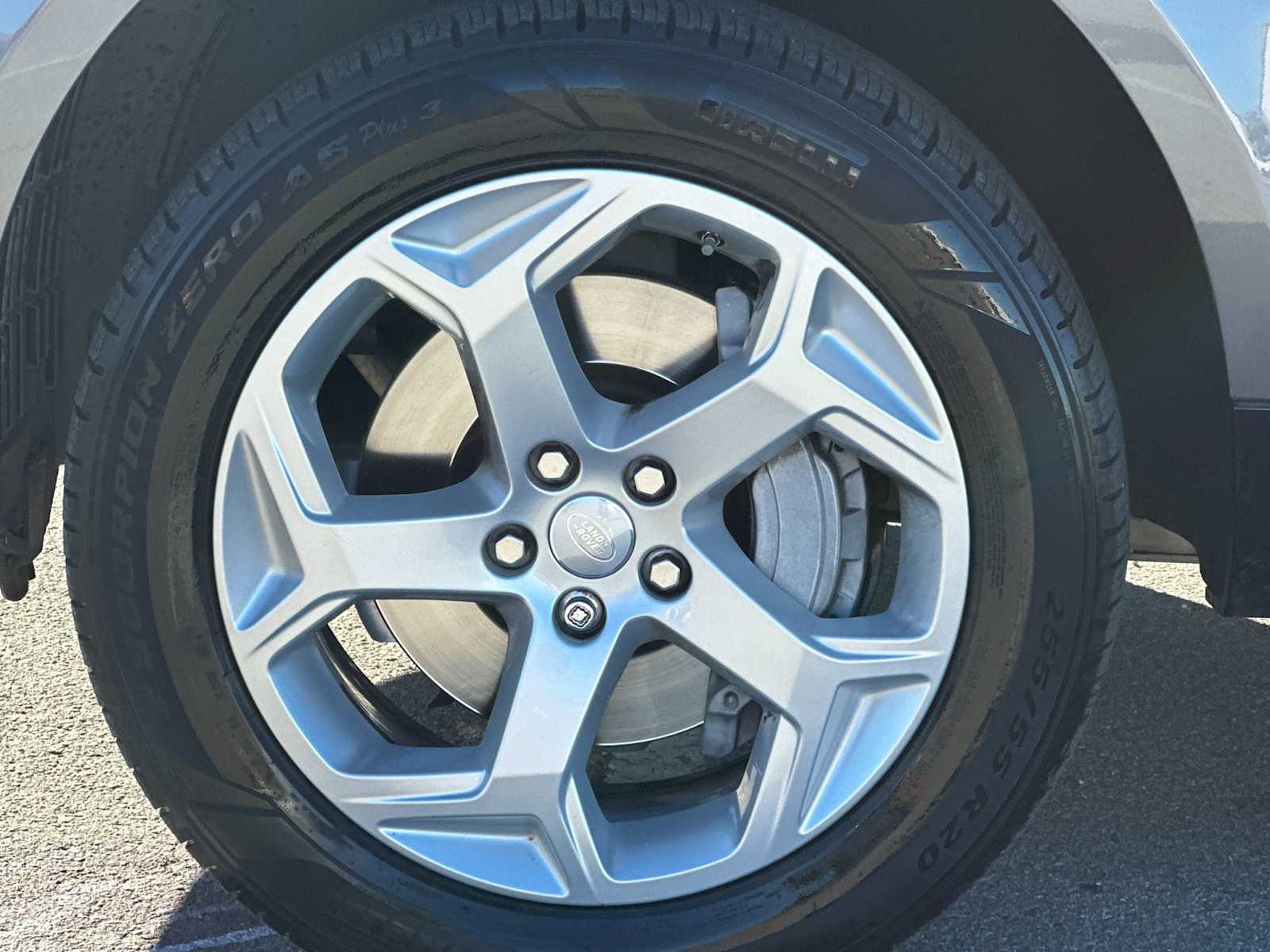 Thumbnail: 2018 Land Rover Range Rover Sport - 28