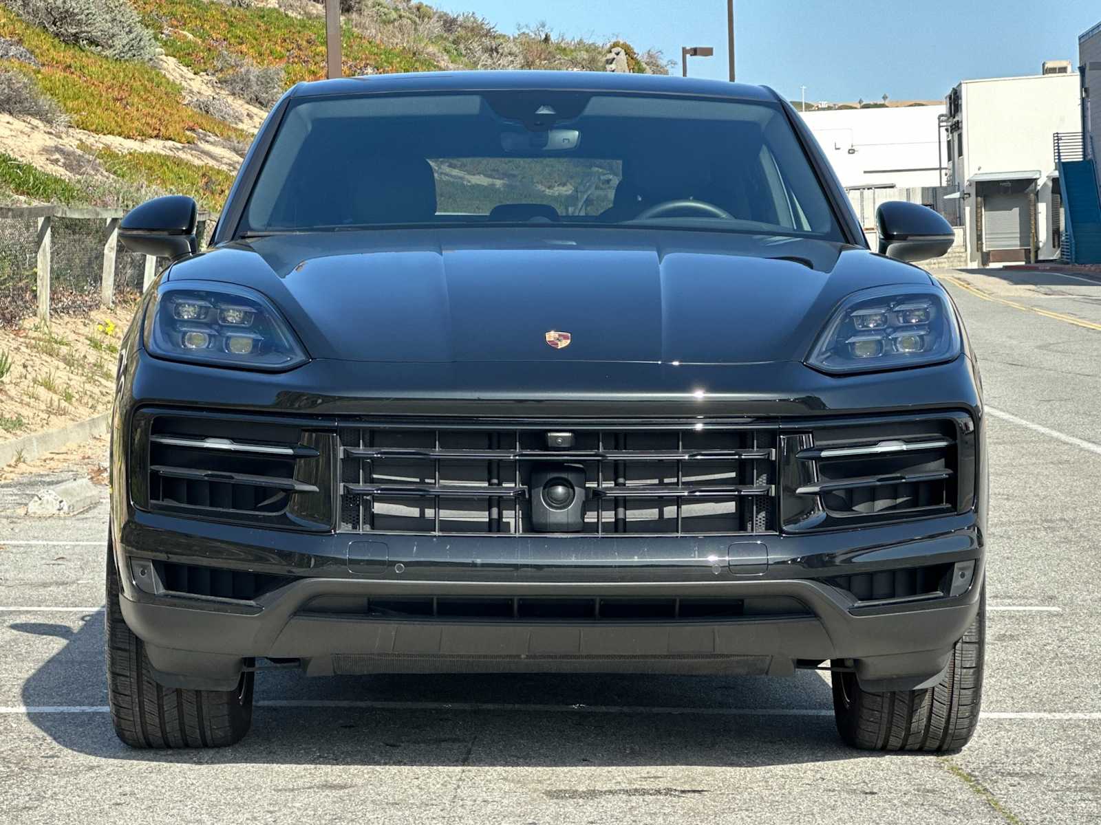 Thumbnail: 2025 Porsche  - 11