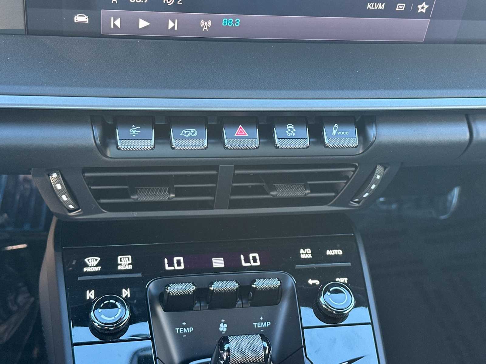 Thumbnail: 2026 Porsche 911 - 21