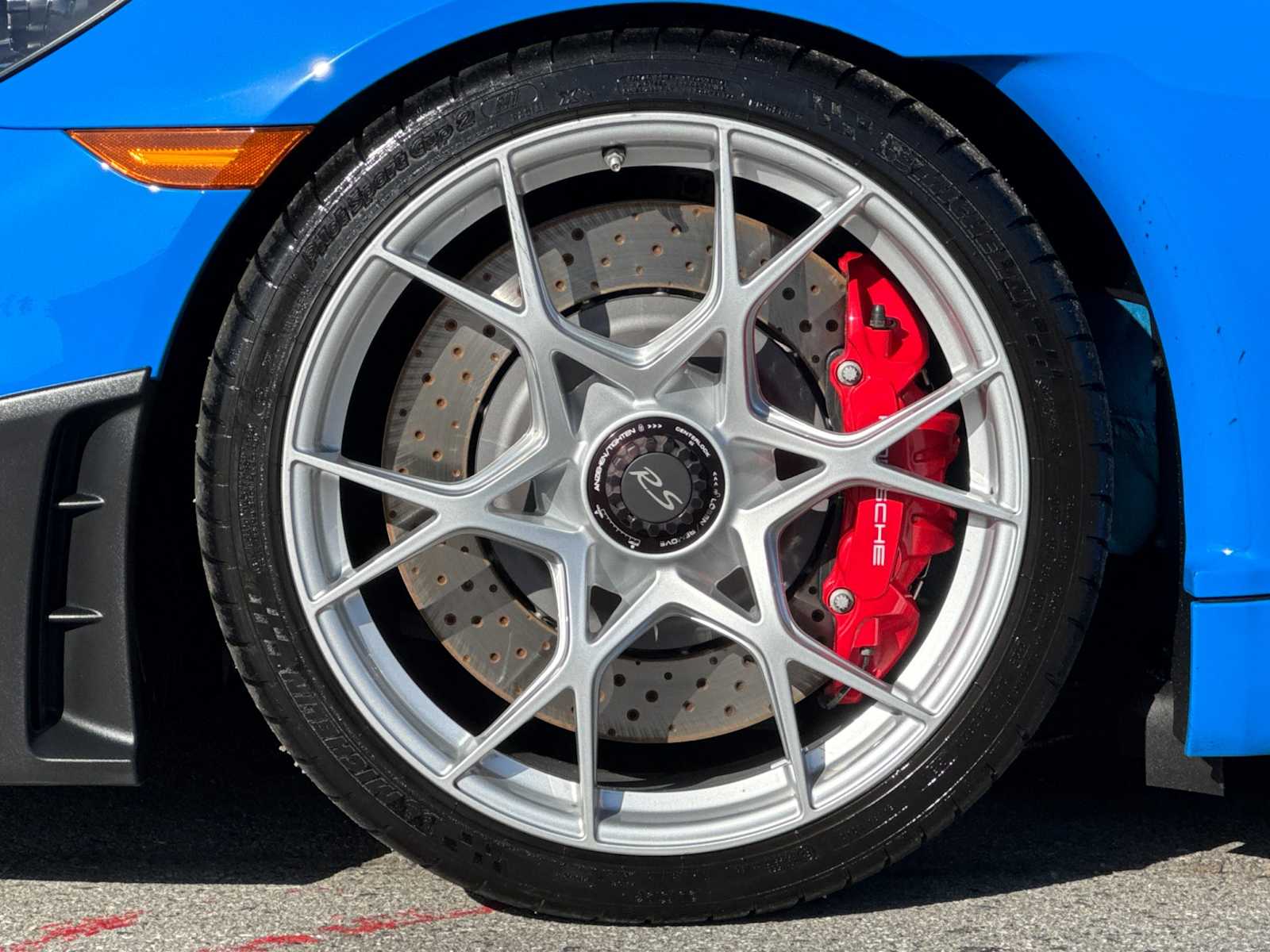 Thumbnail: 2025 Porsche 718 Cayman - 25