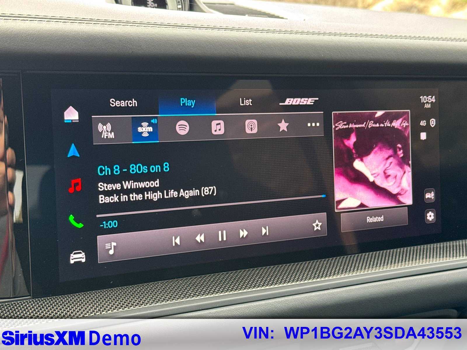 Thumbnail: 2025 Porsche  - 30