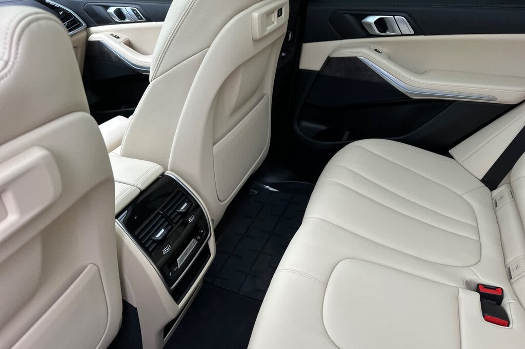 Used 2022 BMW X5 PHEV xDrive45e SUV