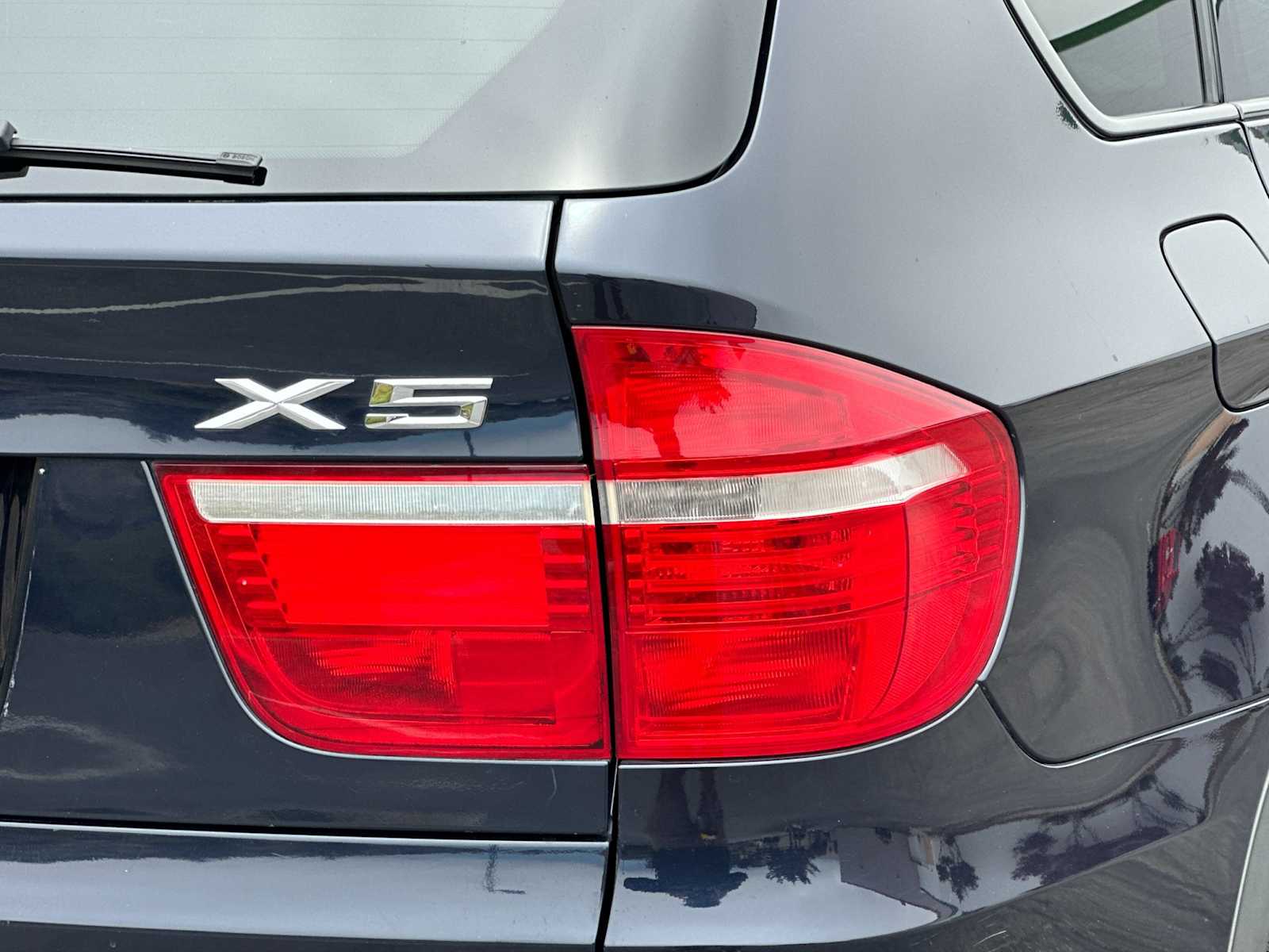 Thumbnail: 2007 BMW X5 - 26