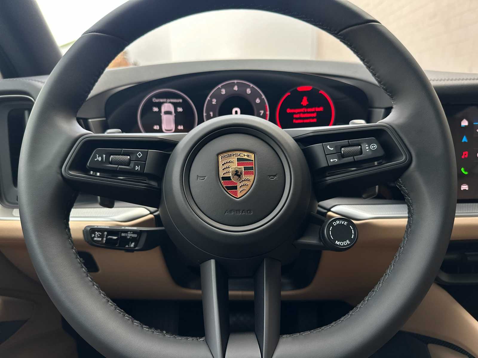Thumbnail: 2025 Porsche Cayenne - 24