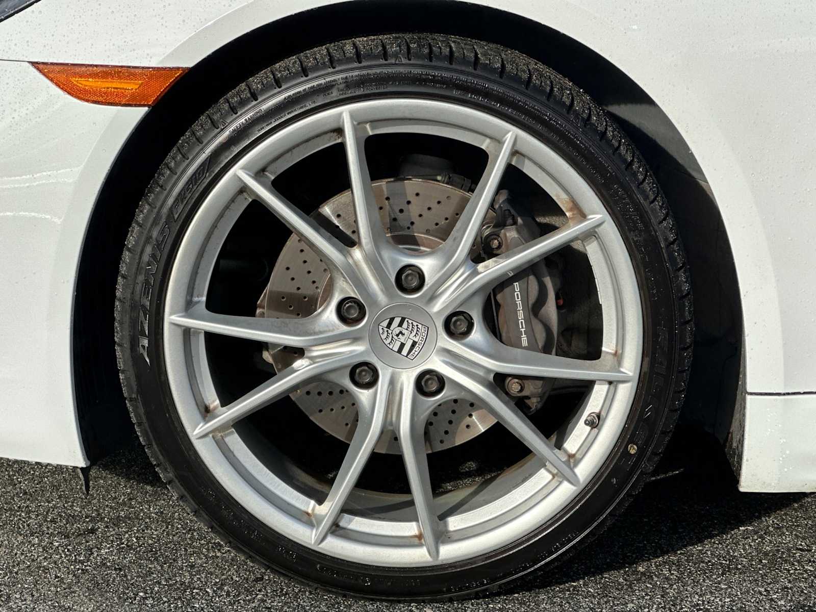 Thumbnail: 2019 Porsche 718 Boxster - 14